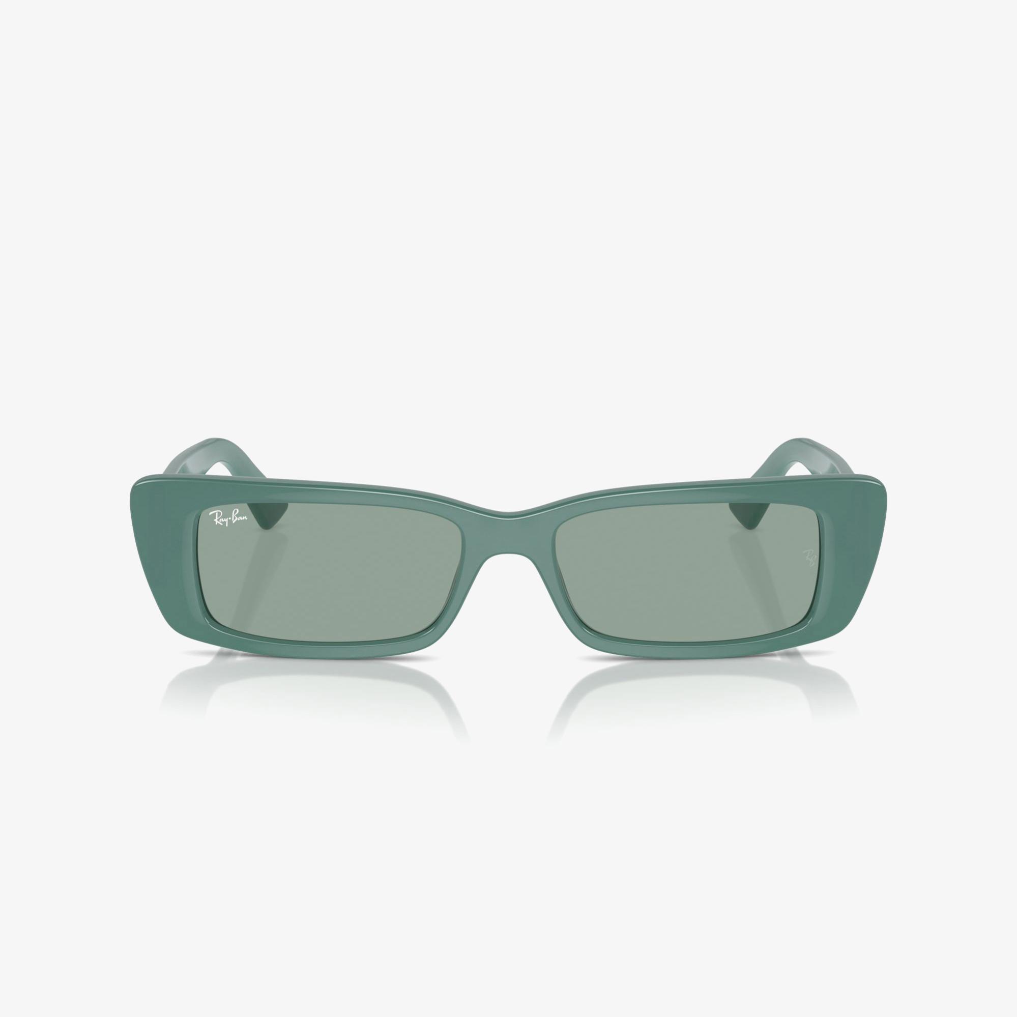 Ray-Ban Teru Unisex Yeşil Güneş Gözlüğü