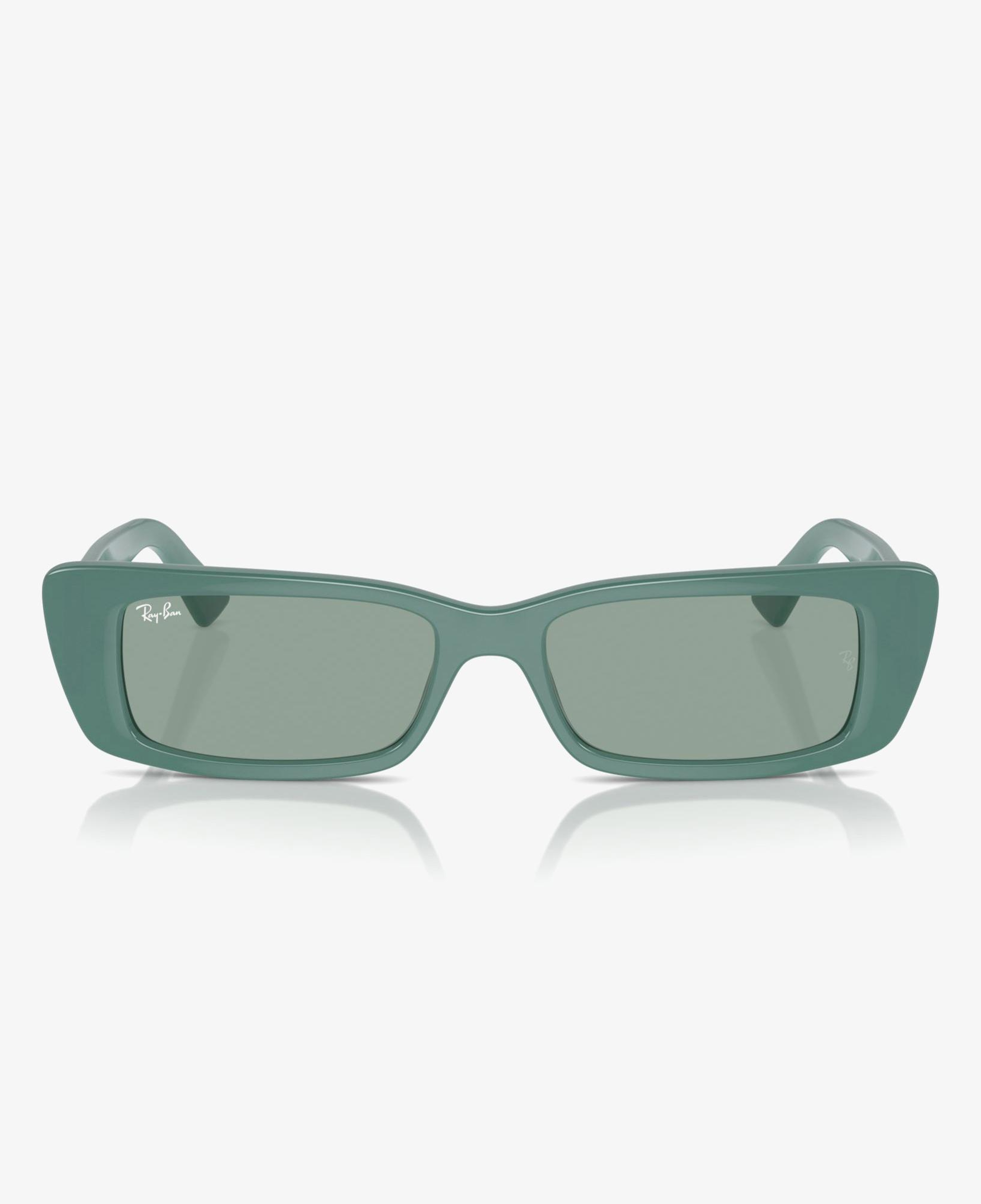 Ray-Ban Teru Unisex Yeşil Güneş Gözlüğü