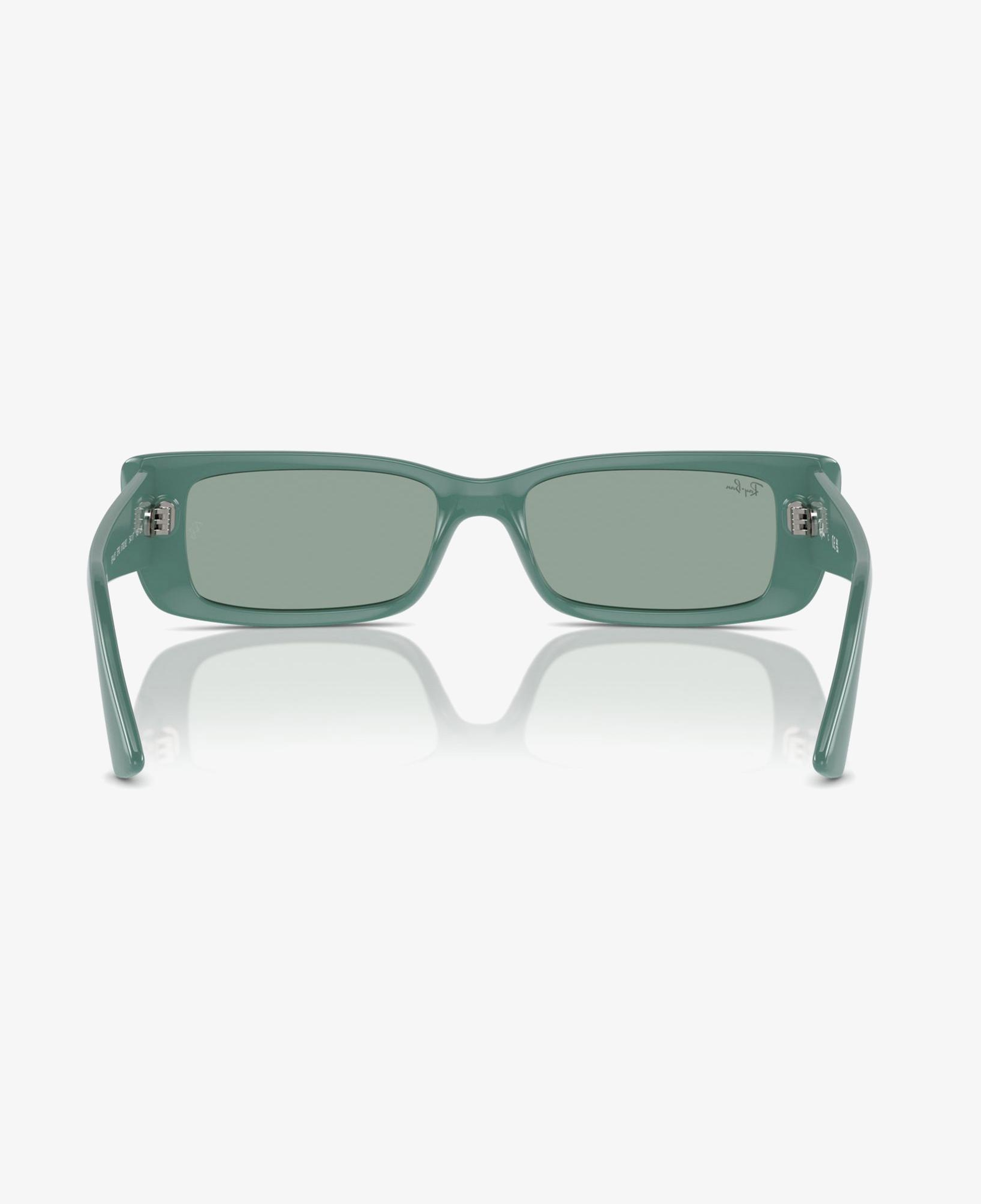 Ray-Ban Teru Unisex Yeşil Güneş Gözlüğü