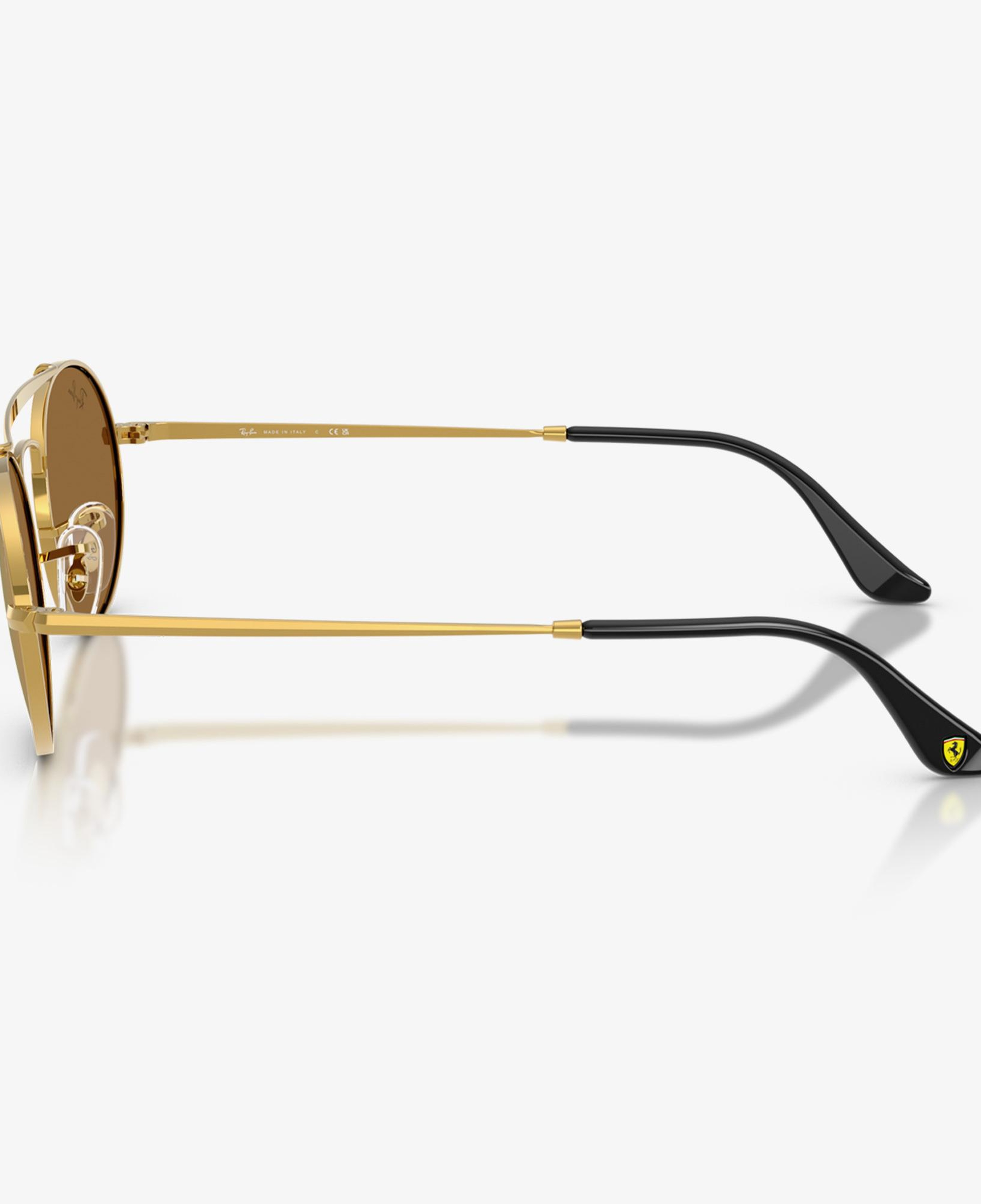 Ray-Ban  RB3775M Unisex Altın Rengi Güneş Gözlüğü