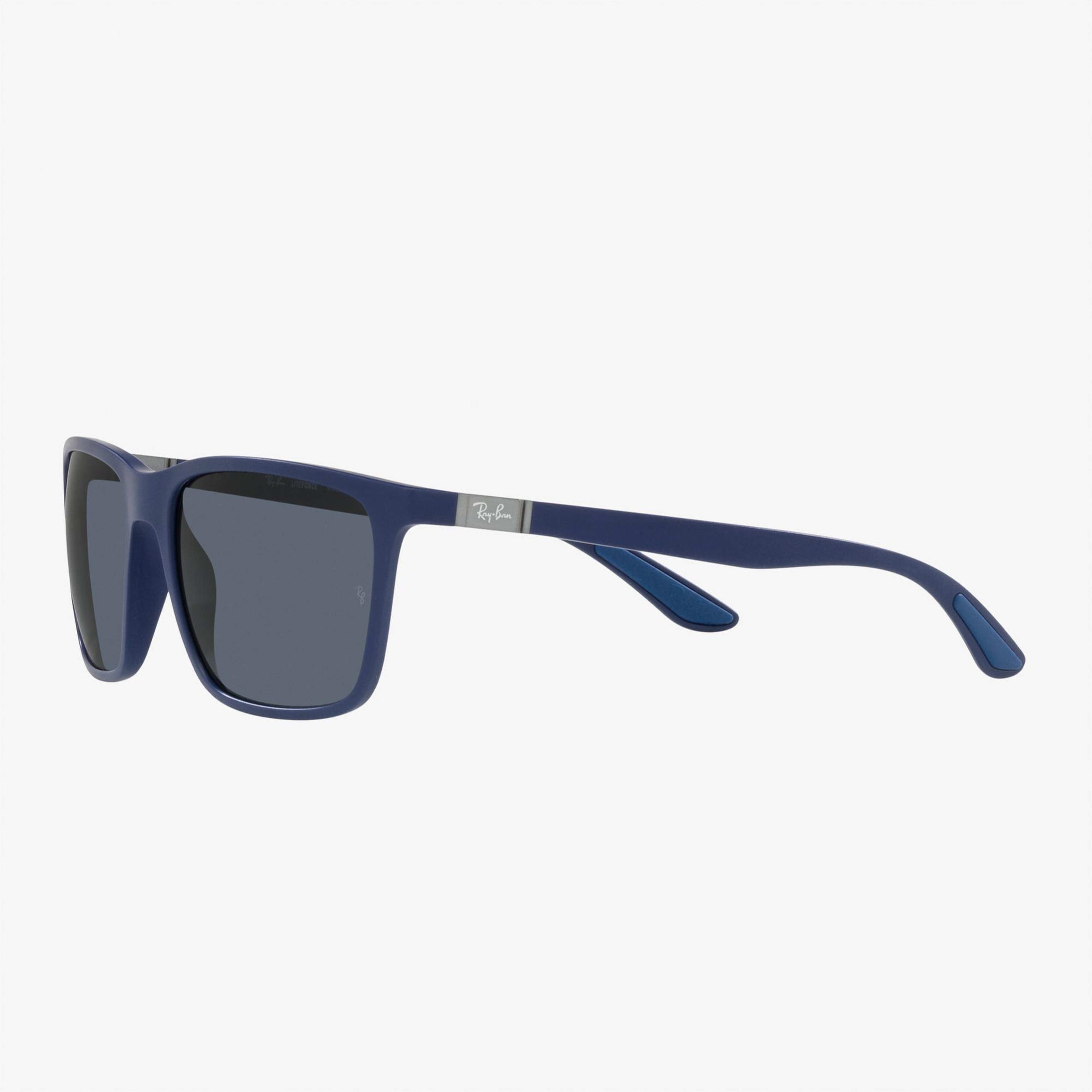 RAY-BAN 0RB4385 Erkek Lacivert Güneş Gözlüğü