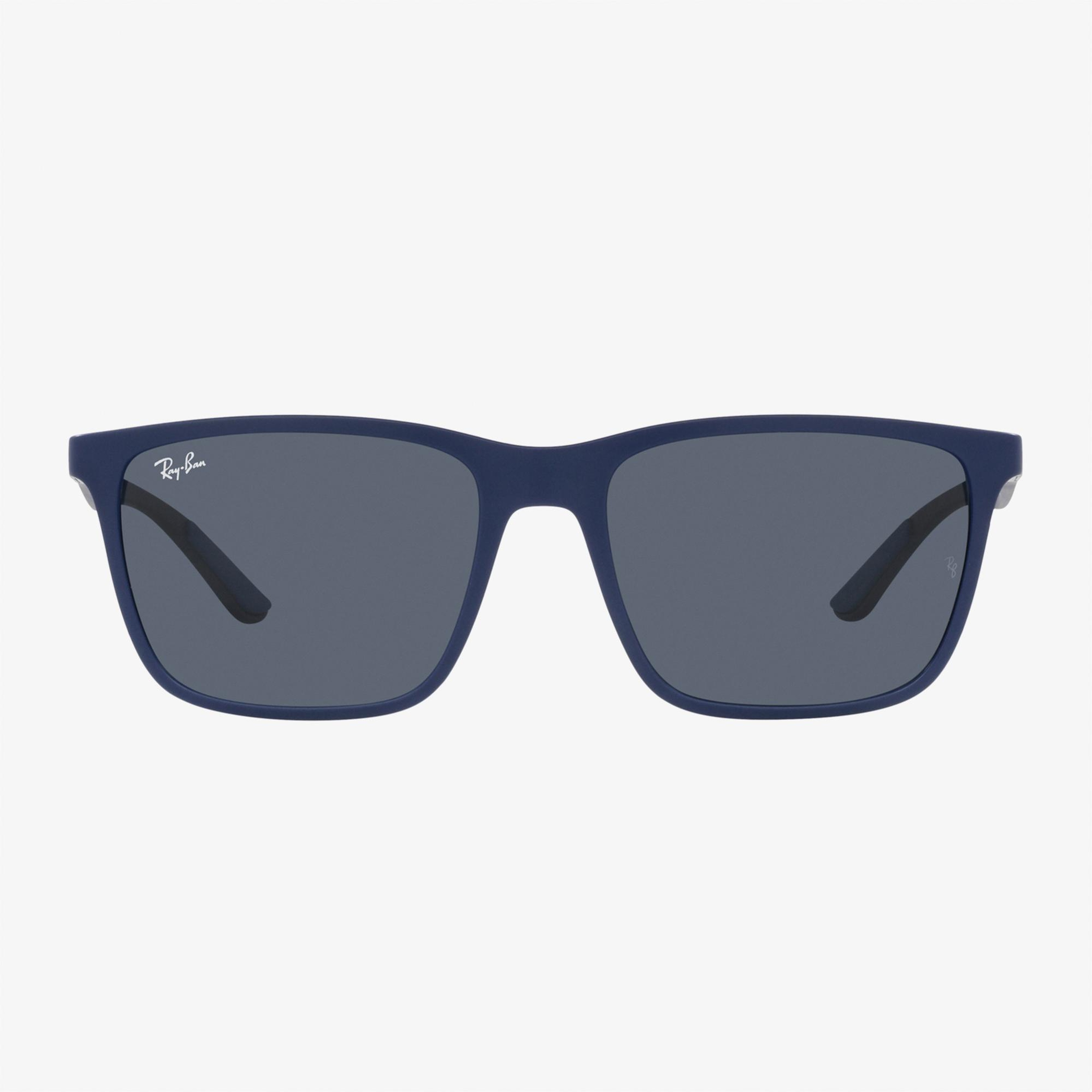 RAY-BAN 0RB4385 Erkek Lacivert Güneş Gözlüğü