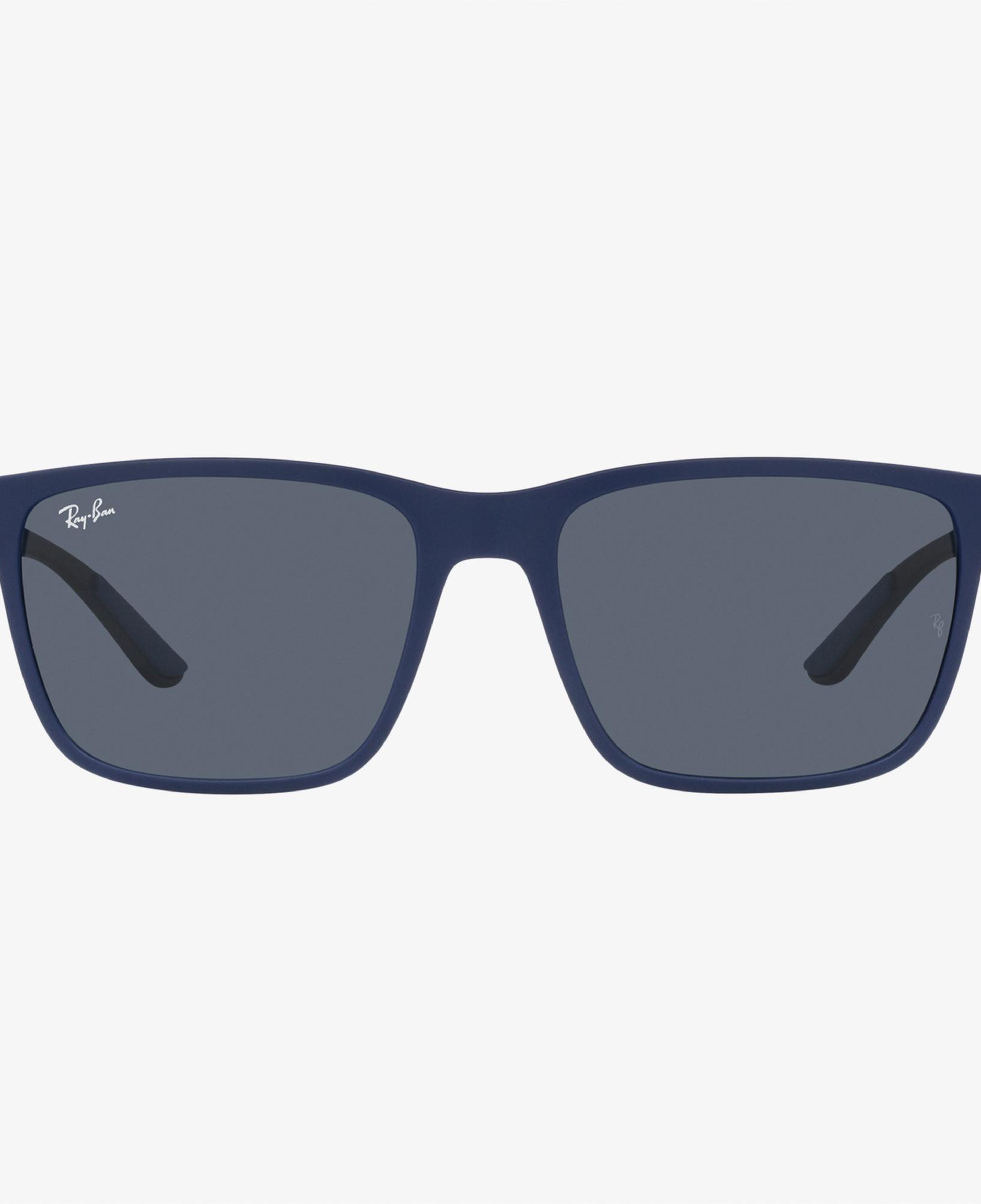 RAY-BAN 0RB4385 Erkek Lacivert Güneş Gözlüğü