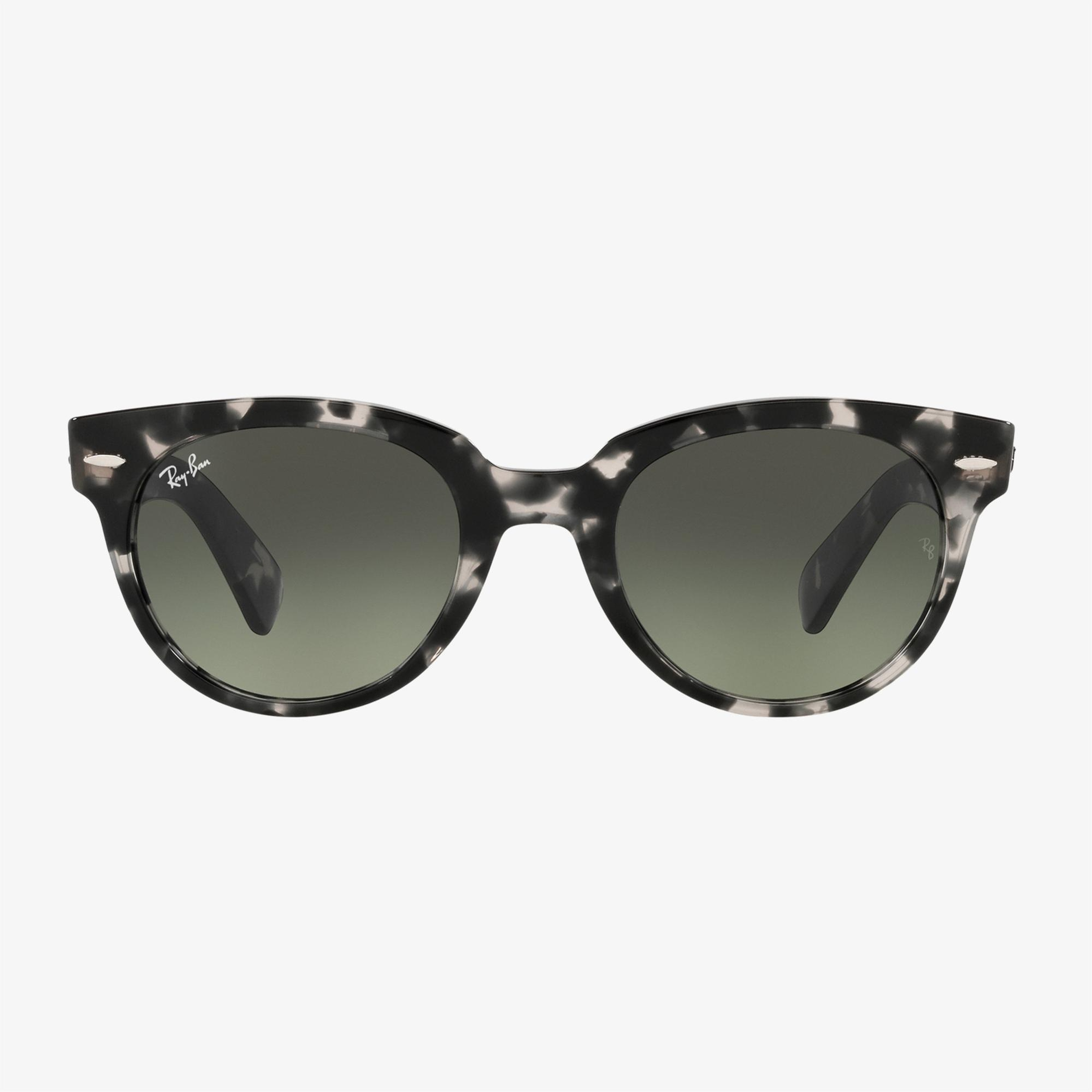 Ray-Ban 0RB2199 Unisex Siyah Havana Güneş Gözlüğü