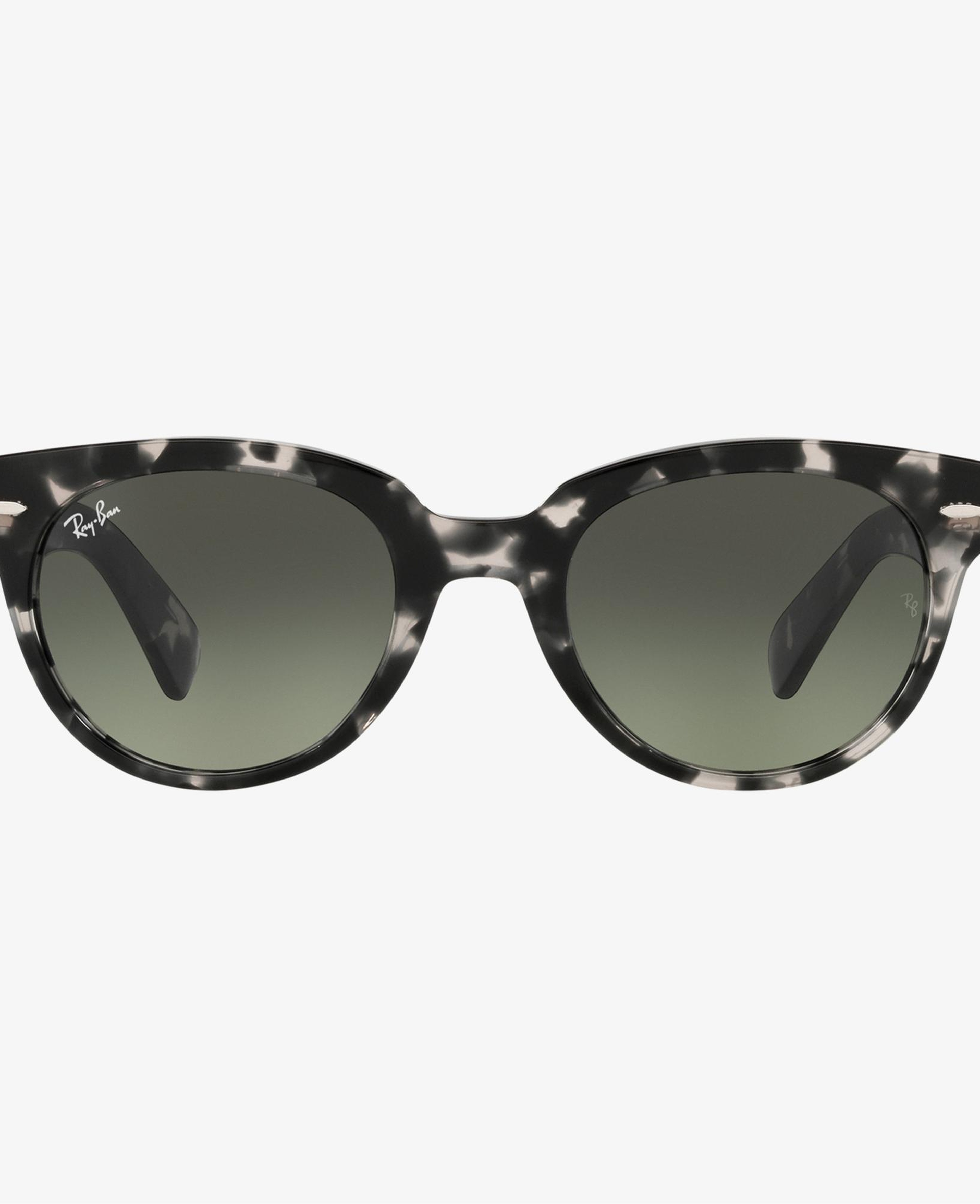 Ray-Ban 0RB2199 Unisex Siyah Havana Güneş Gözlüğü
