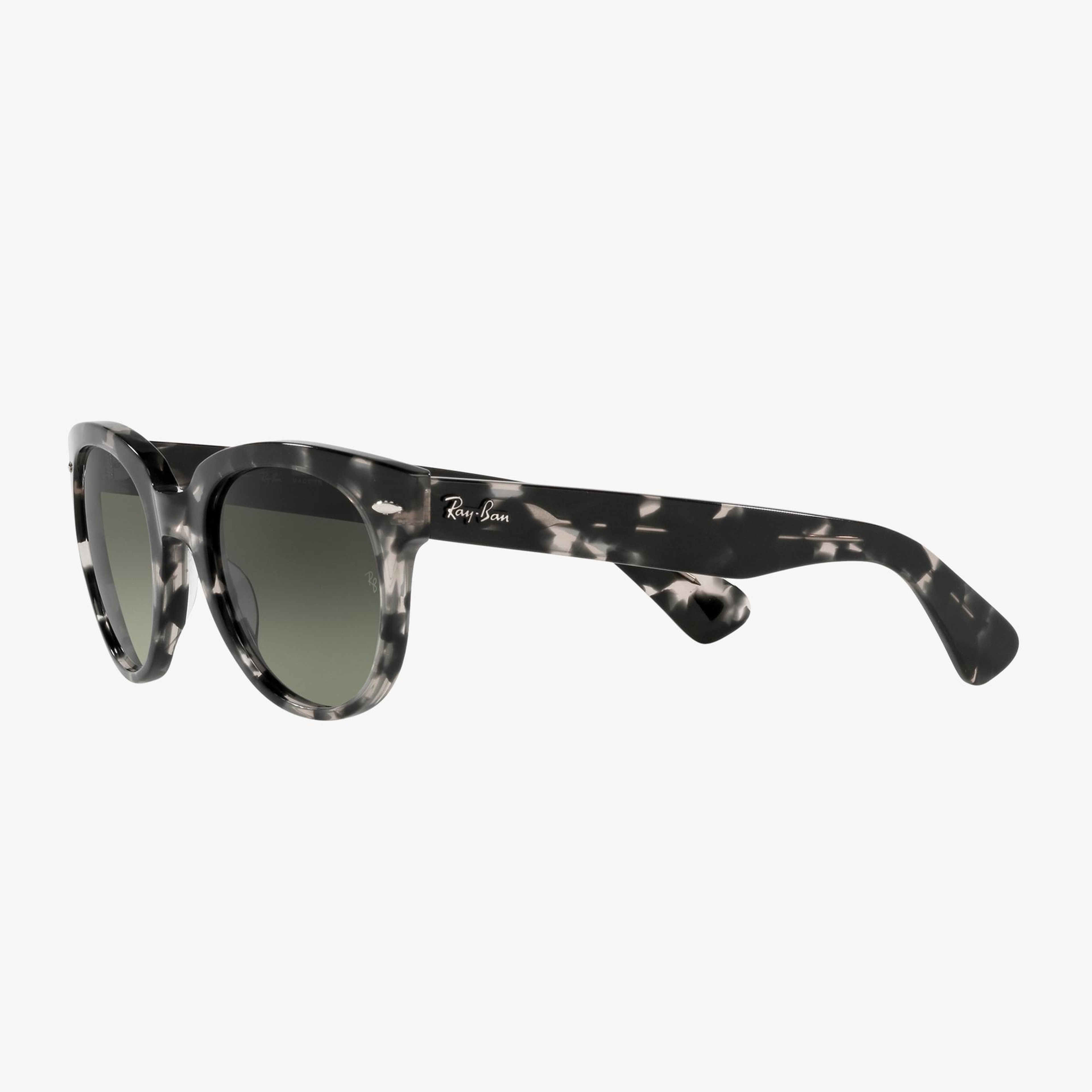 Ray-Ban 0RB2199 Unisex Siyah Havana Güneş Gözlüğü