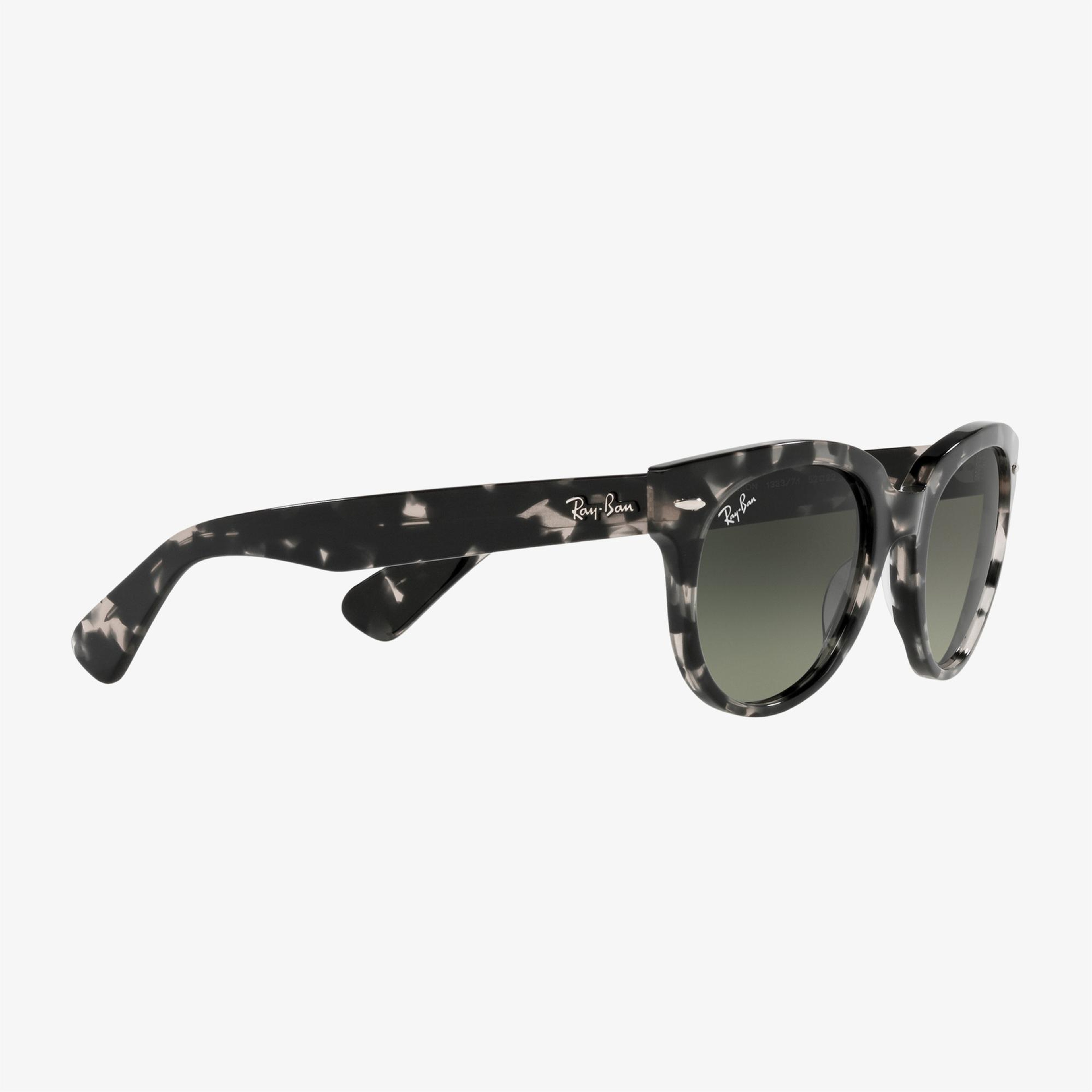 Ray-Ban 0RB2199 Unisex Siyah Havana Güneş Gözlüğü