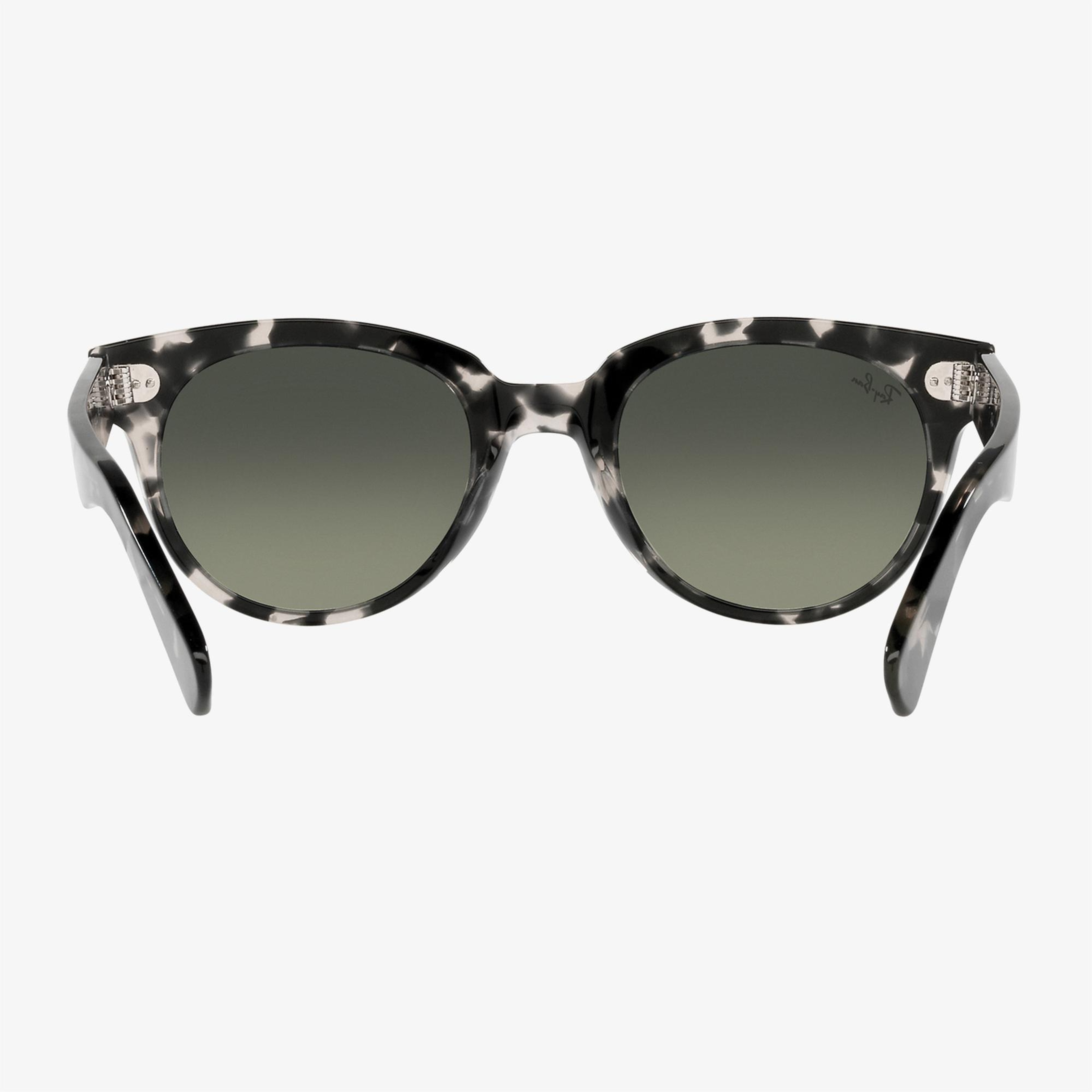 Ray-Ban 0RB2199 Unisex Siyah Havana Güneş Gözlüğü