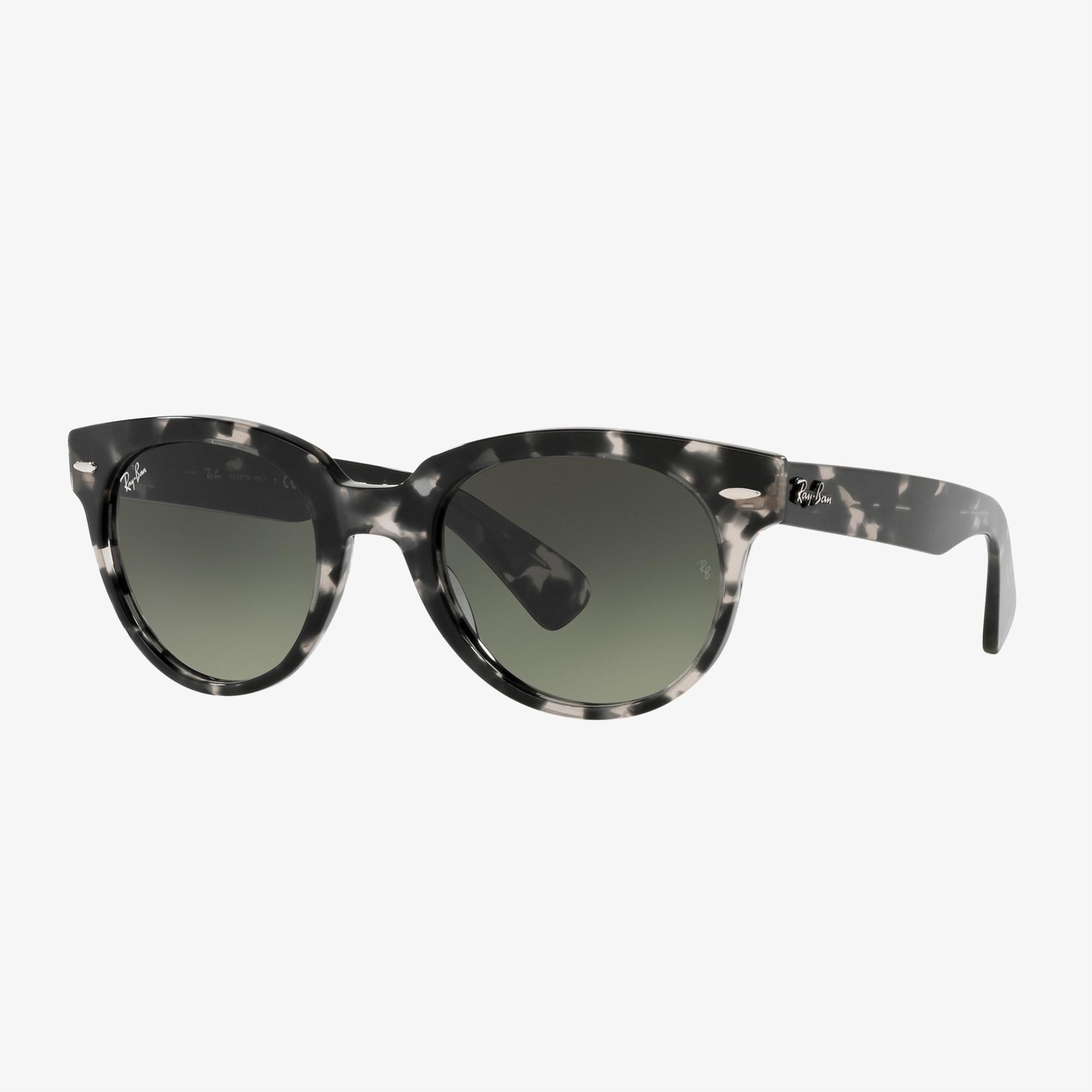 Ray-Ban 0RB2199 Unisex Siyah Havana Güneş Gözlüğü