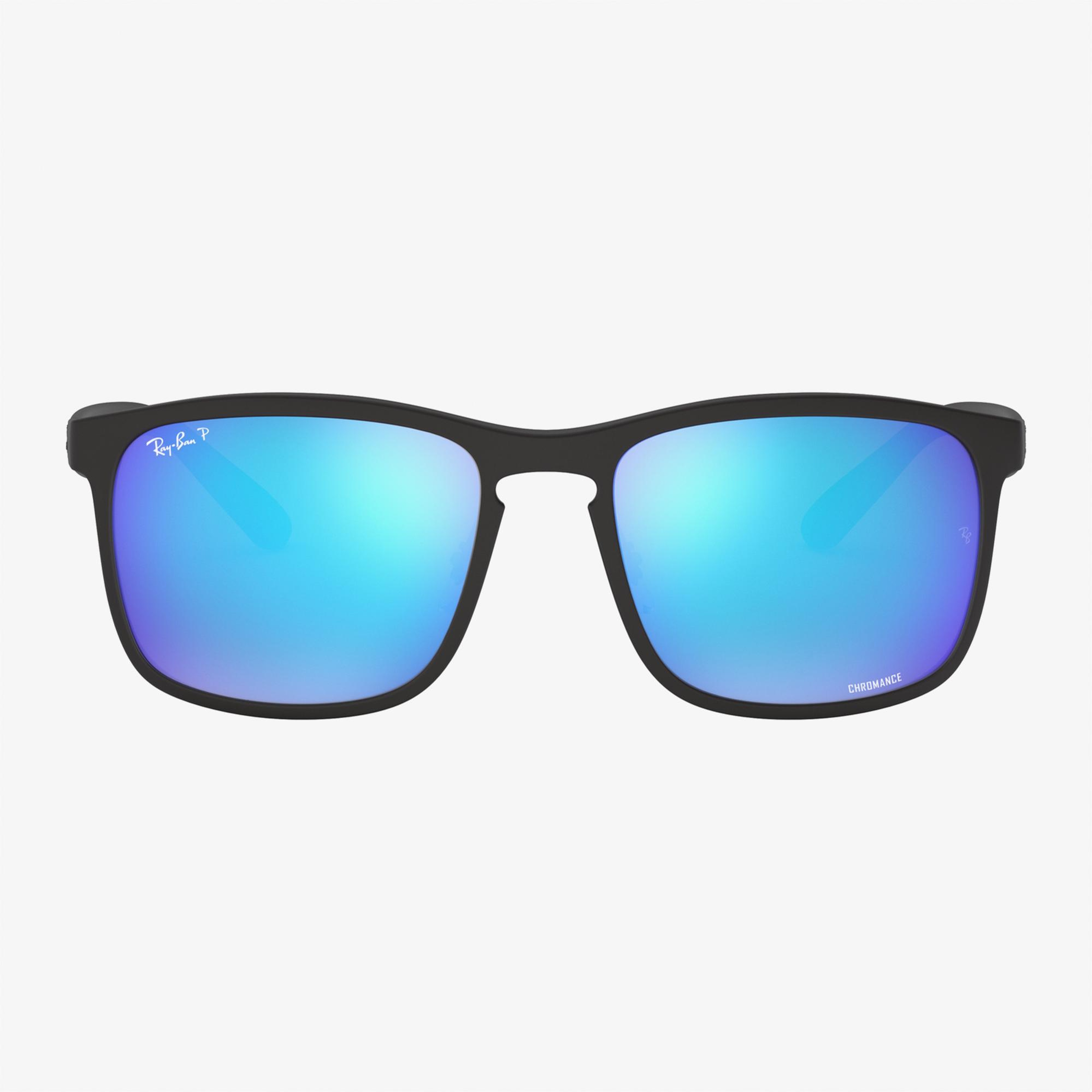 RAY-BAN 0RB4264 Erkek Siyah Güneş Gözlüğü