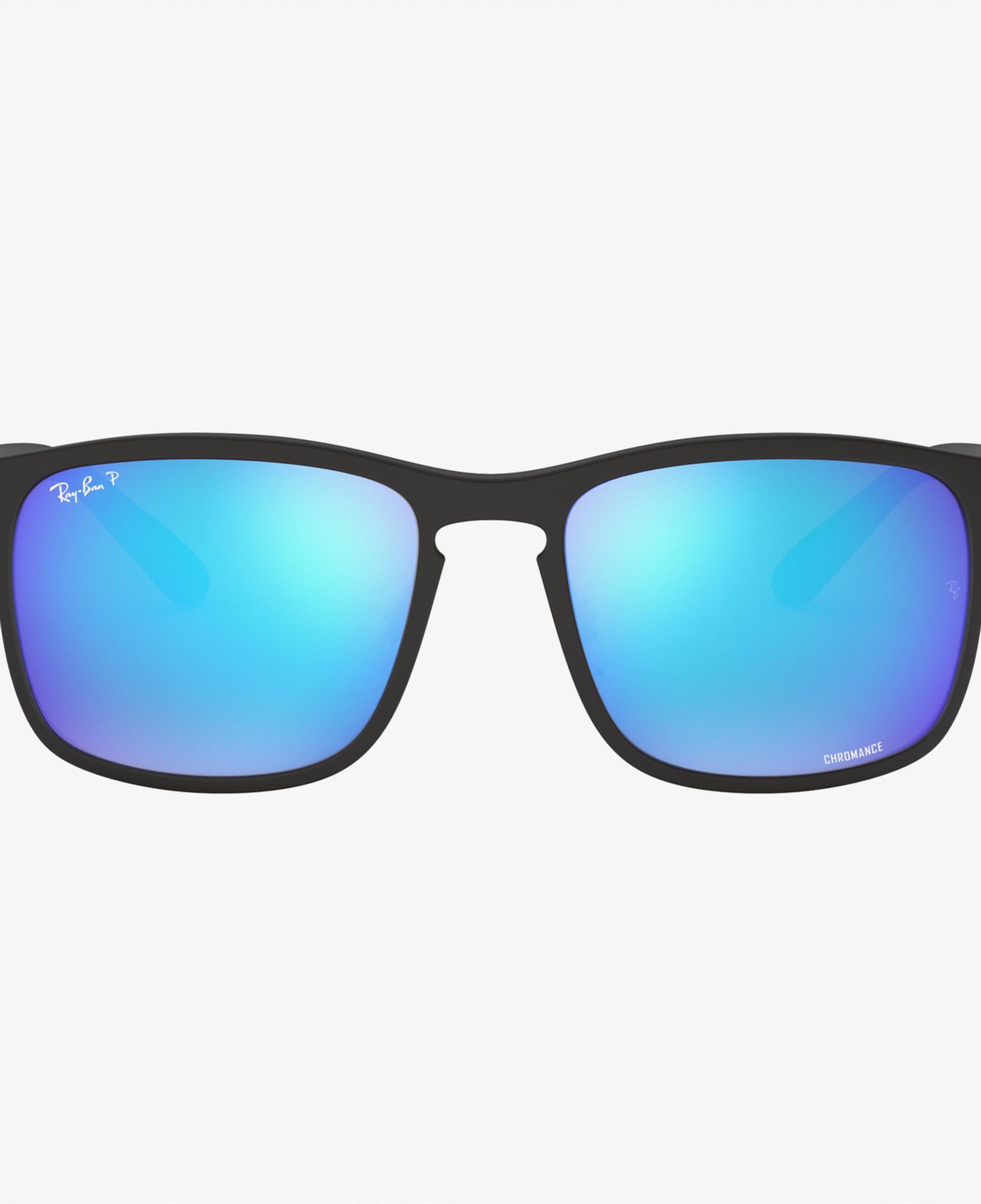 RAY-BAN 0RB4264 Erkek Siyah Güneş Gözlüğü