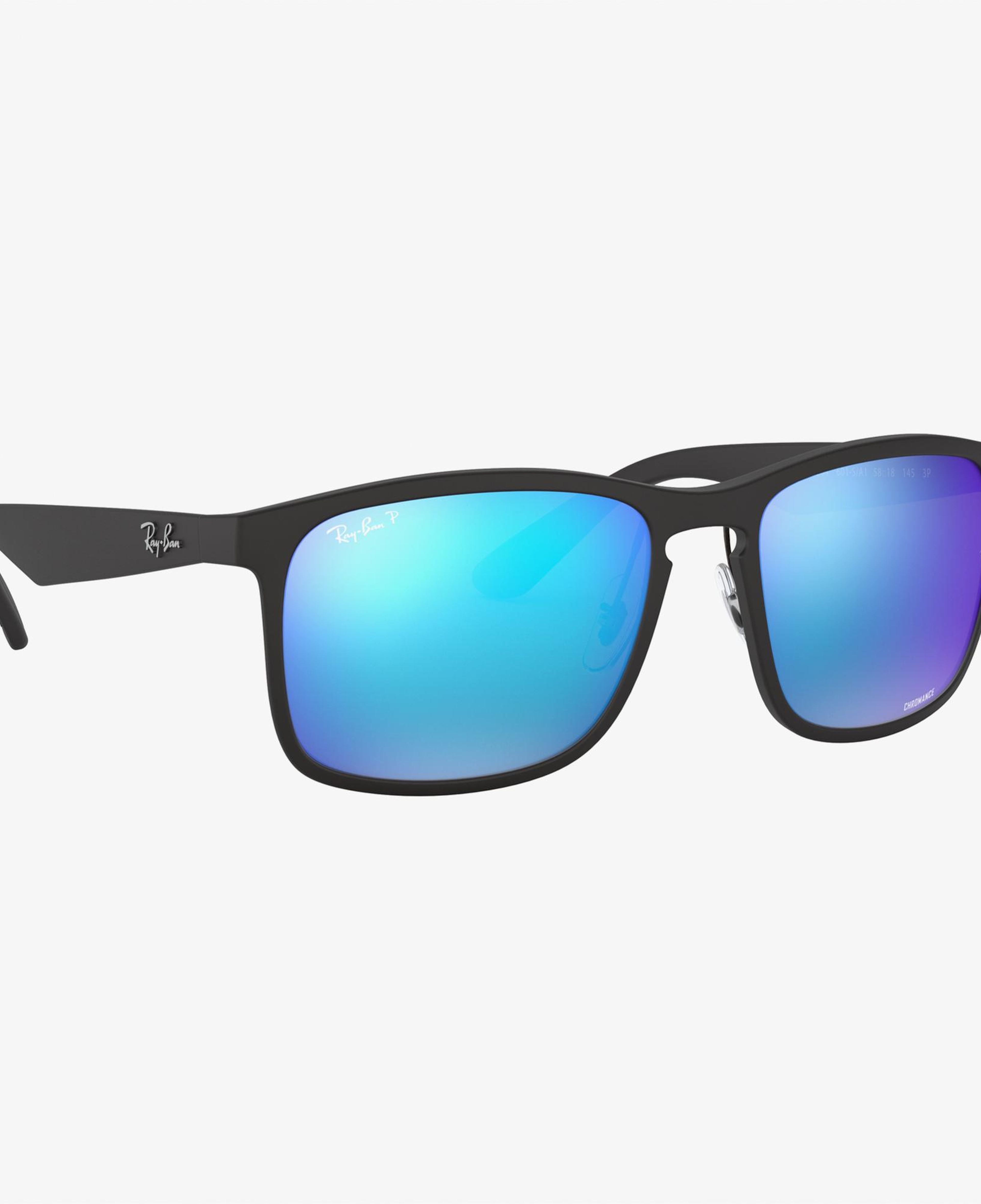 RAY-BAN 0RB4264 Erkek Siyah Güneş Gözlüğü