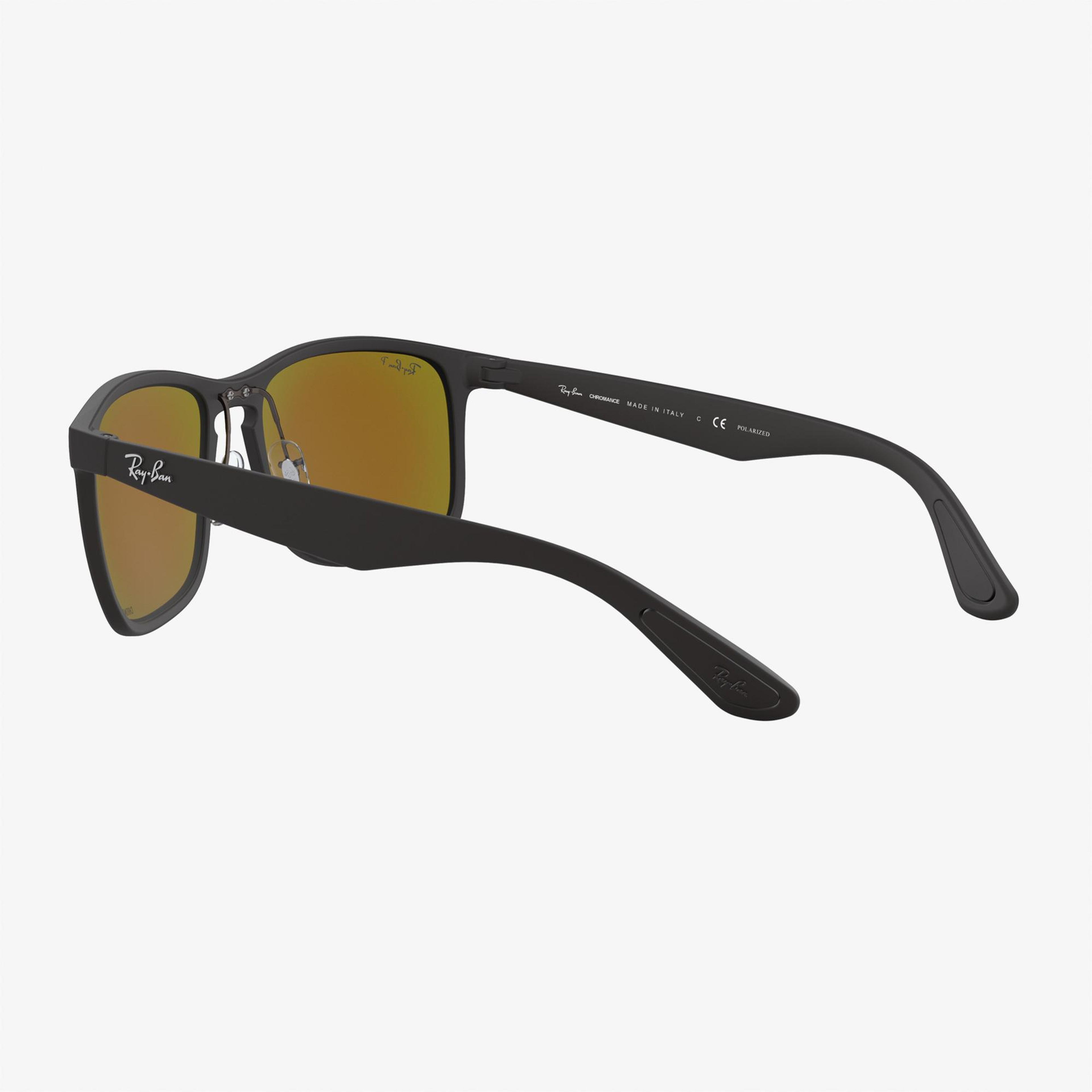 RAY-BAN 0RB4264 Erkek Siyah Güneş Gözlüğü