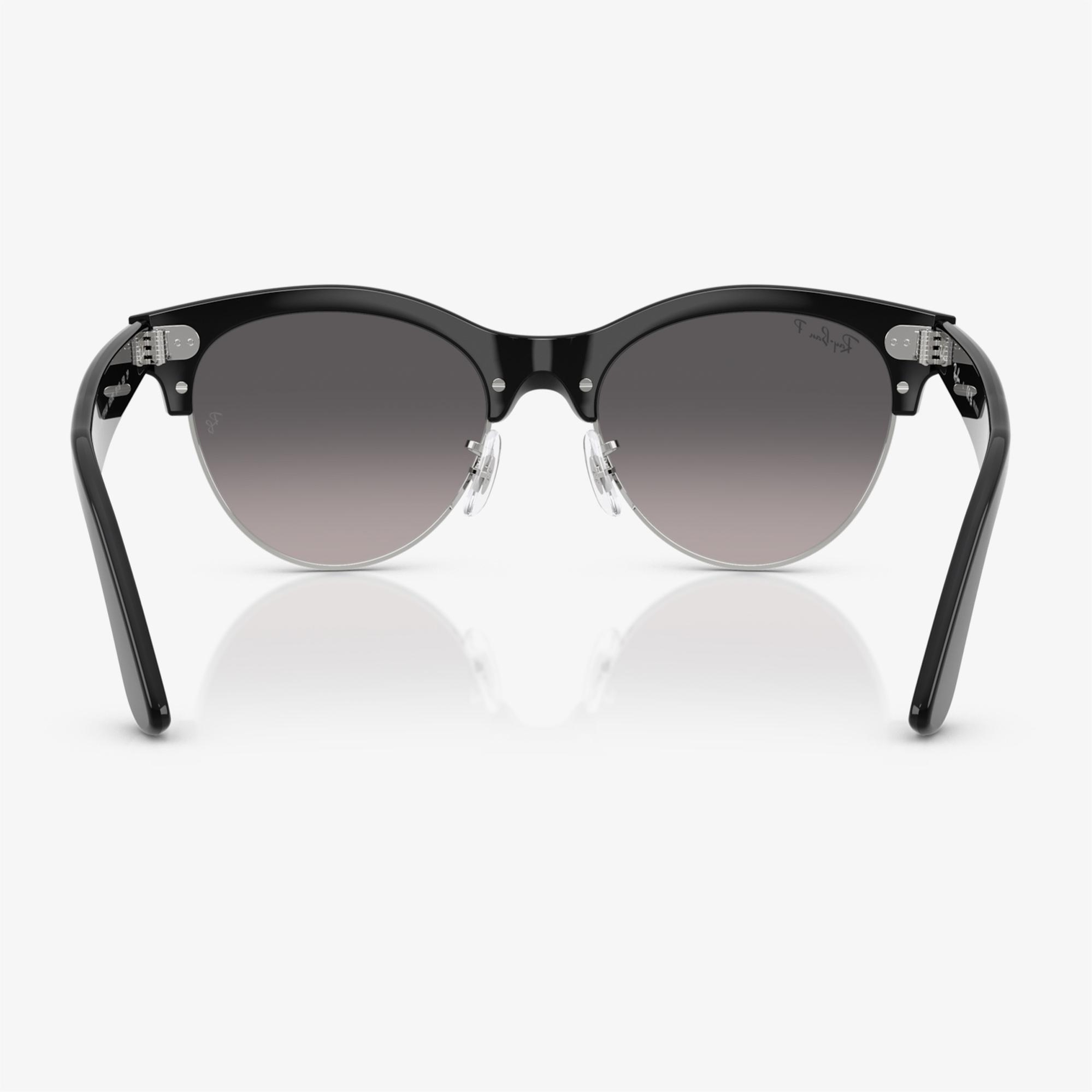 Ray-Ban RB2341 Unisex Siyah Güneş Gözlüğü