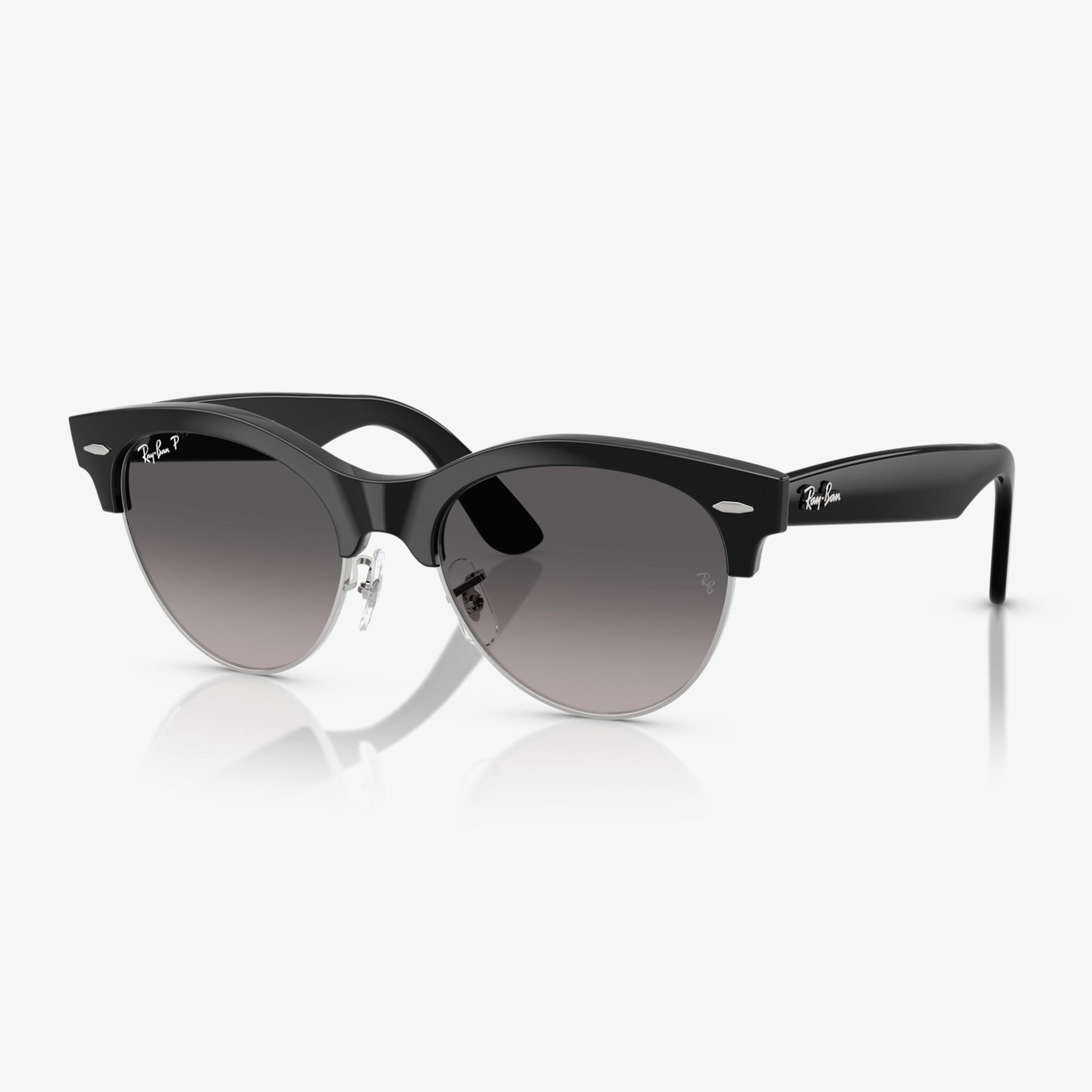 Ray-Ban RB2341 Unisex Siyah Güneş Gözlüğü