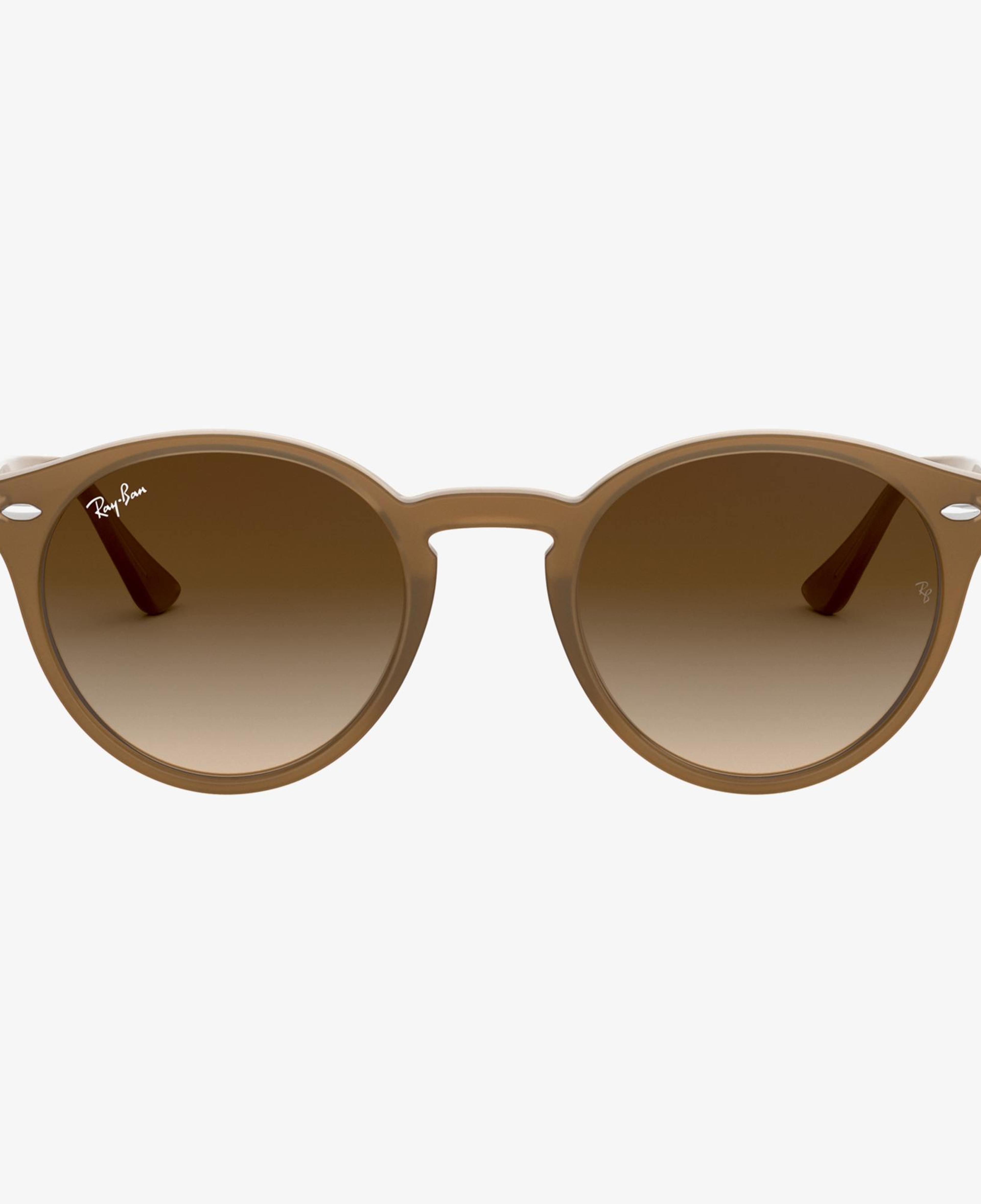 RAY-BAN 0RB2180 Erkek Kahverengi Güneş Gözlüğü