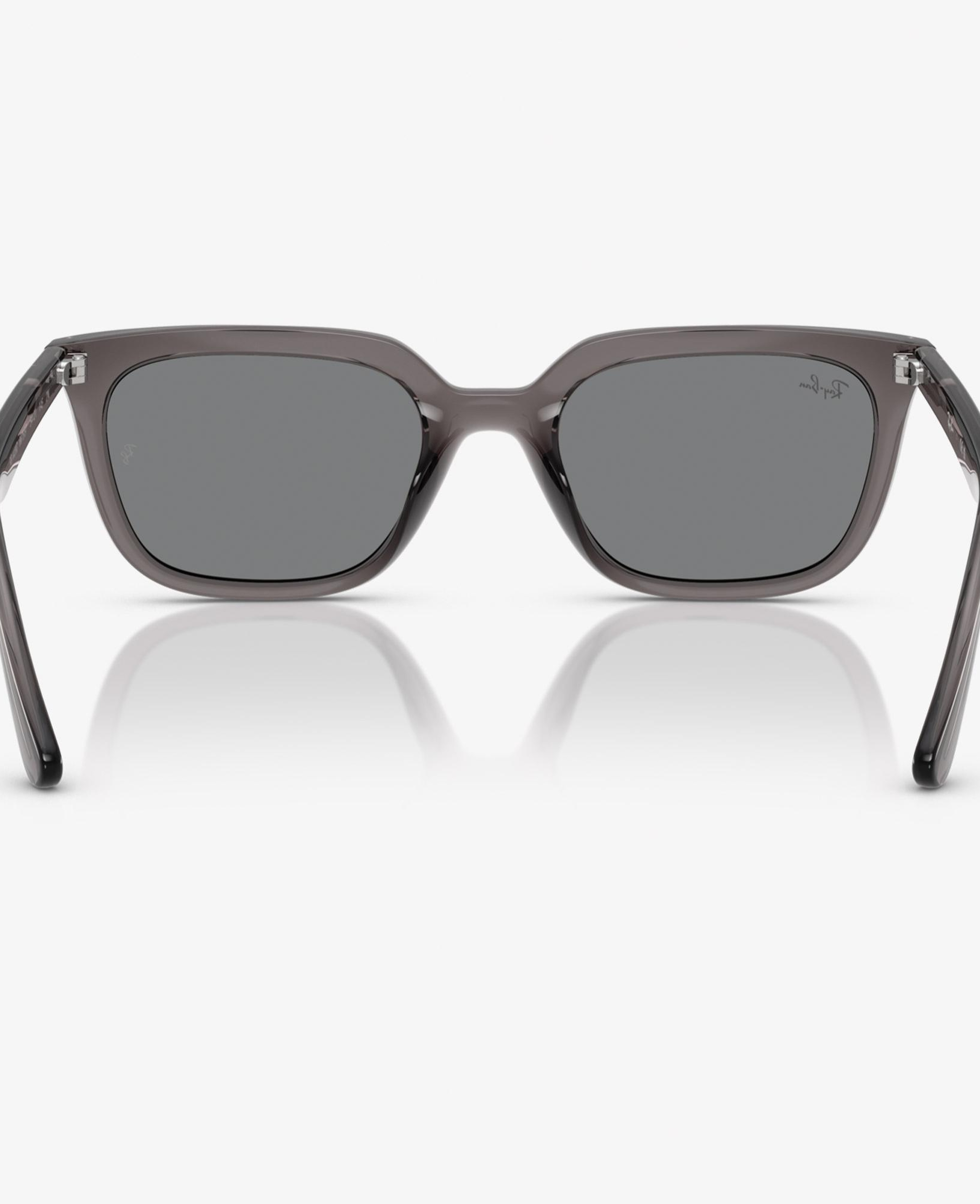 Ray-Ban RB4439D Unisex Gri Güneş Gözlüğü