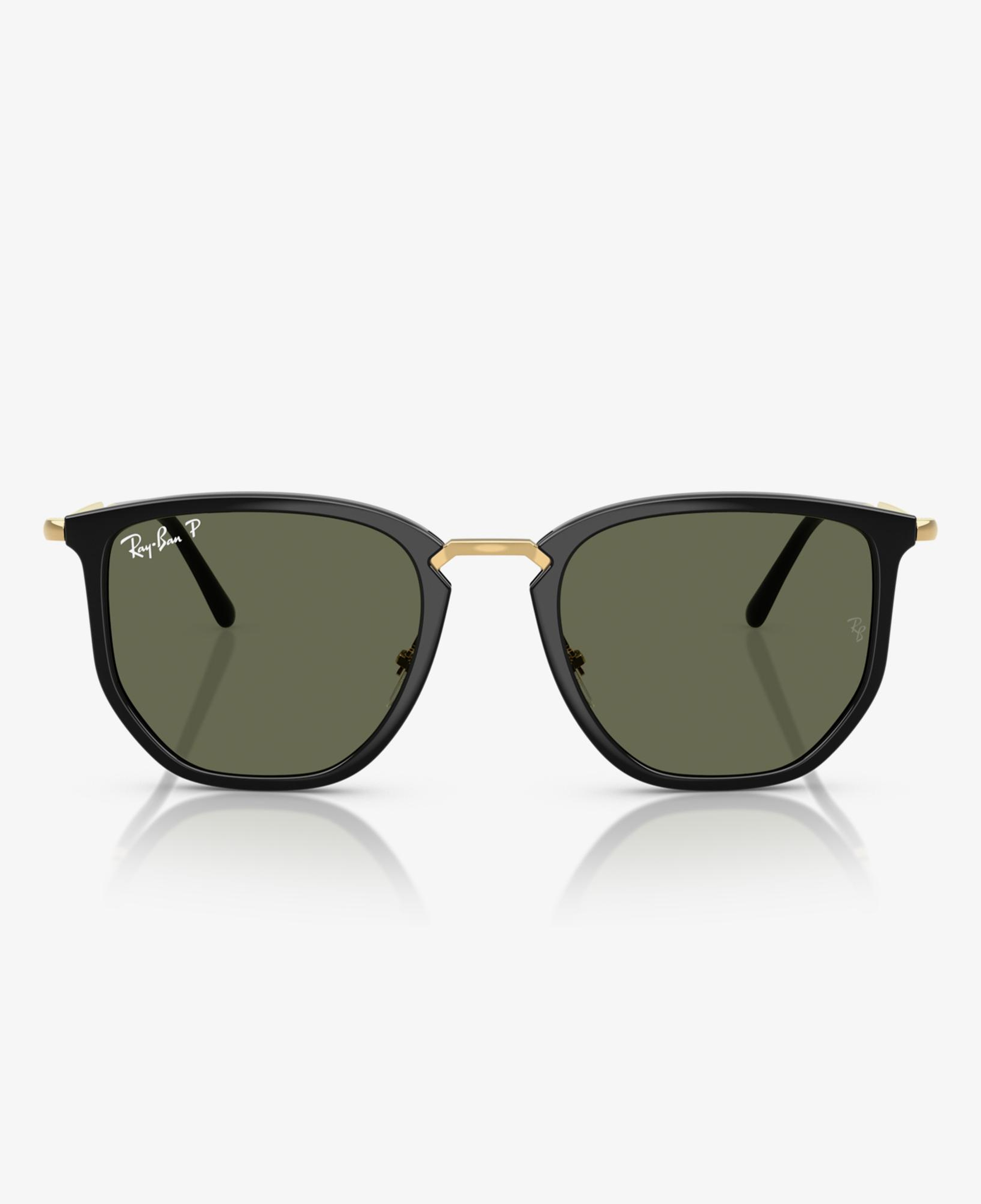 Ray-Ban RB4451 Unisex Siyah Güneş Gözlüğü