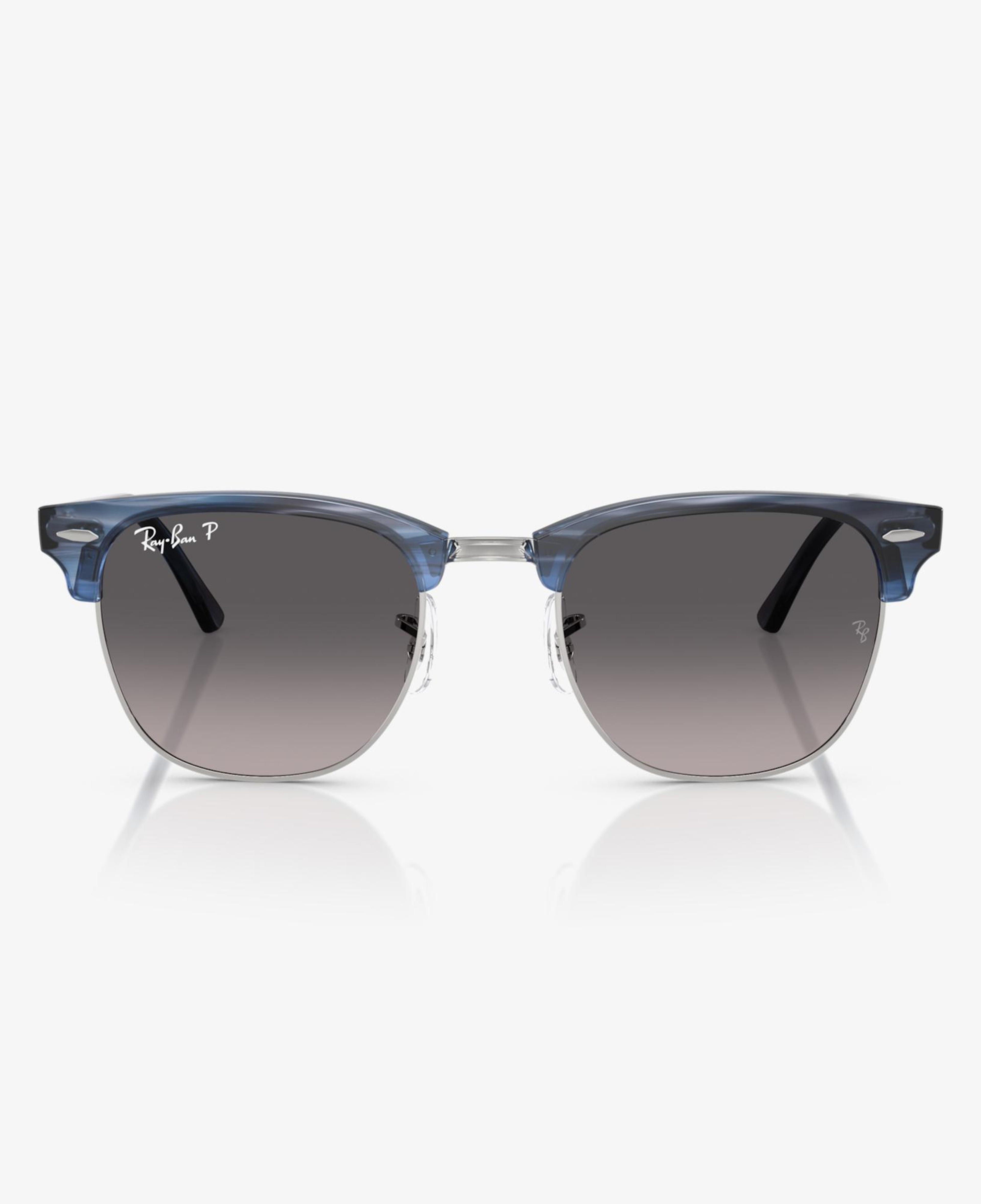 Ray-Ban RB3016 Unisex Mavi Güneş Gözlüğü
