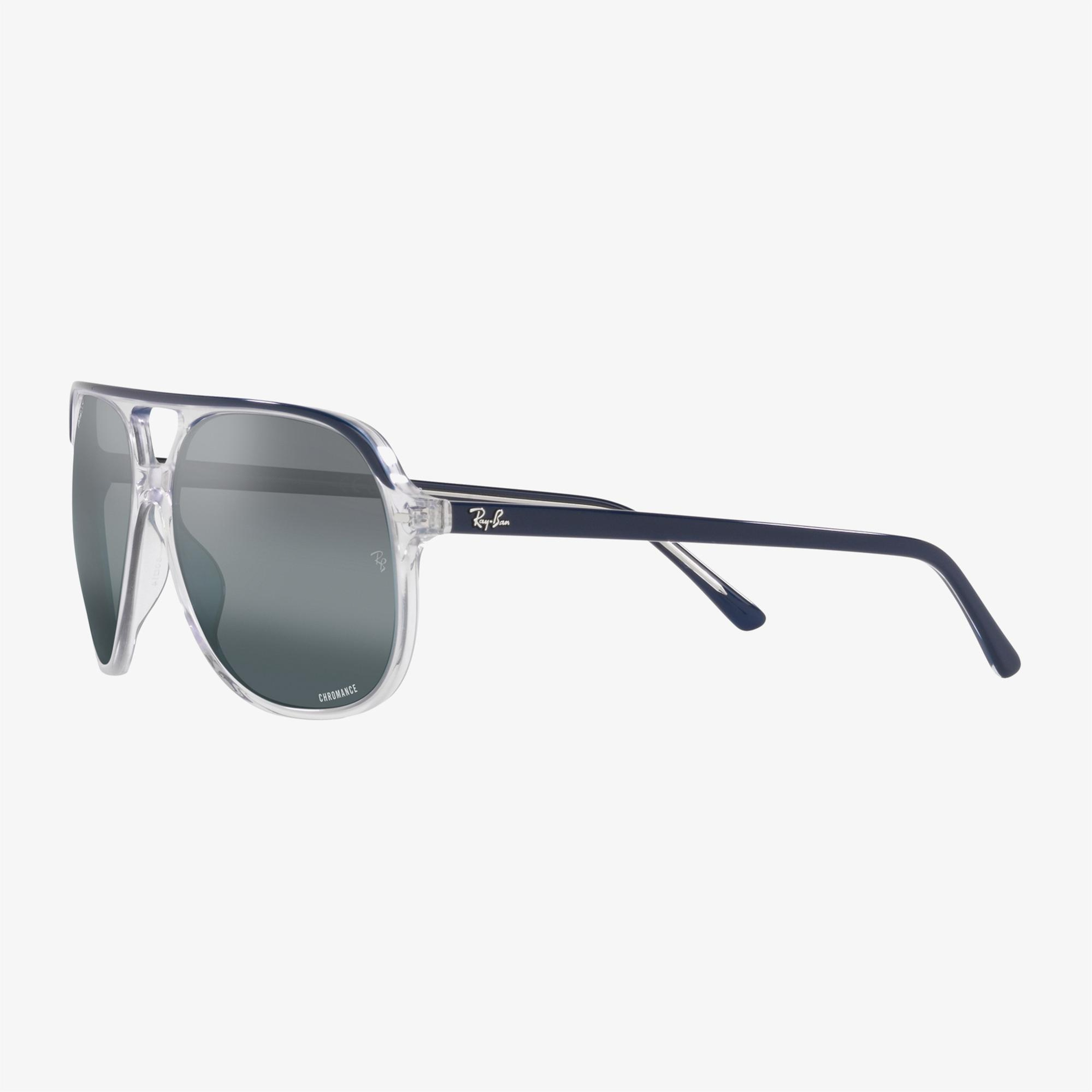 Ray-Ban Hawkeye Unisex Lacivert Güneş Gözlüğü