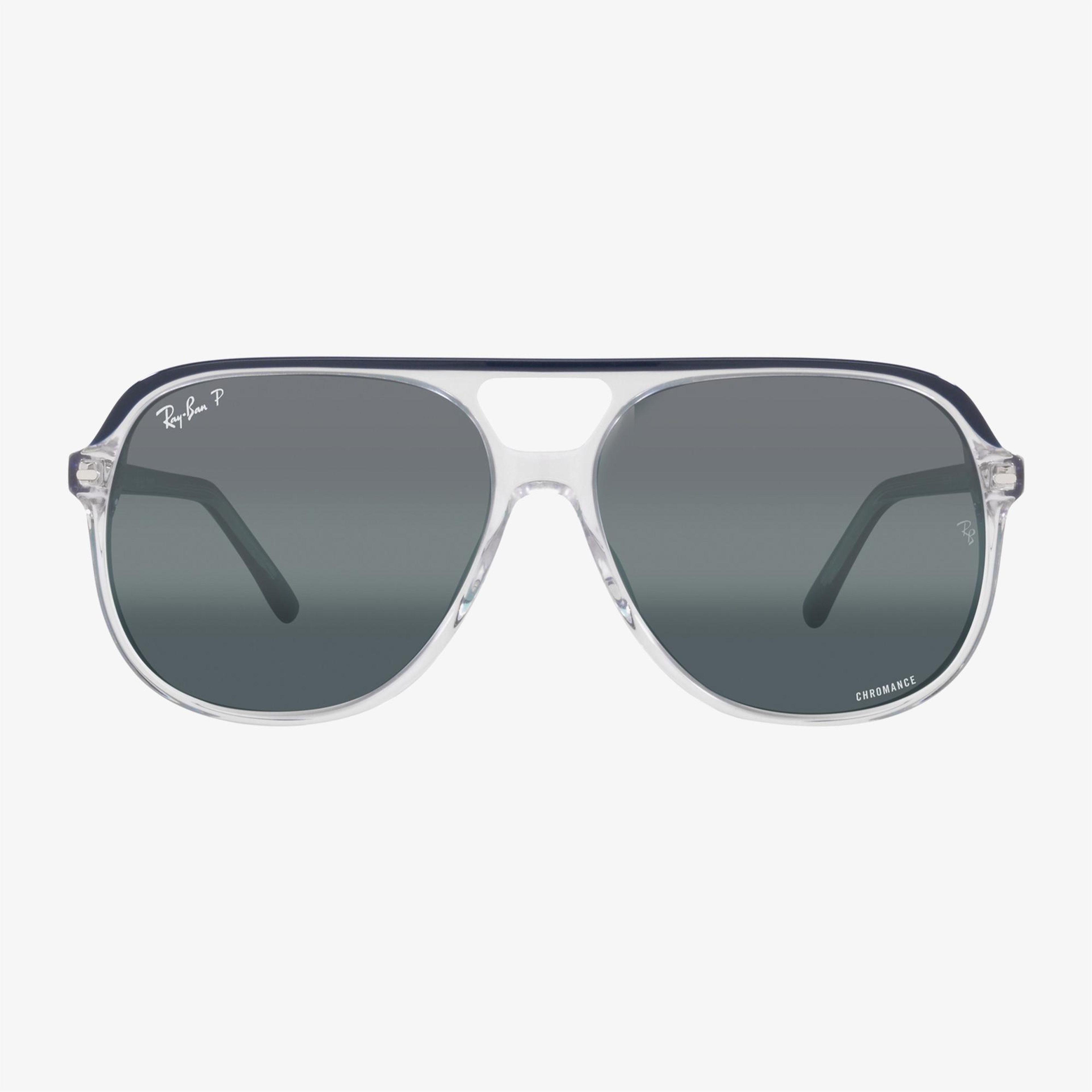 Ray-Ban Hawkeye Unisex Lacivert Güneş Gözlüğü