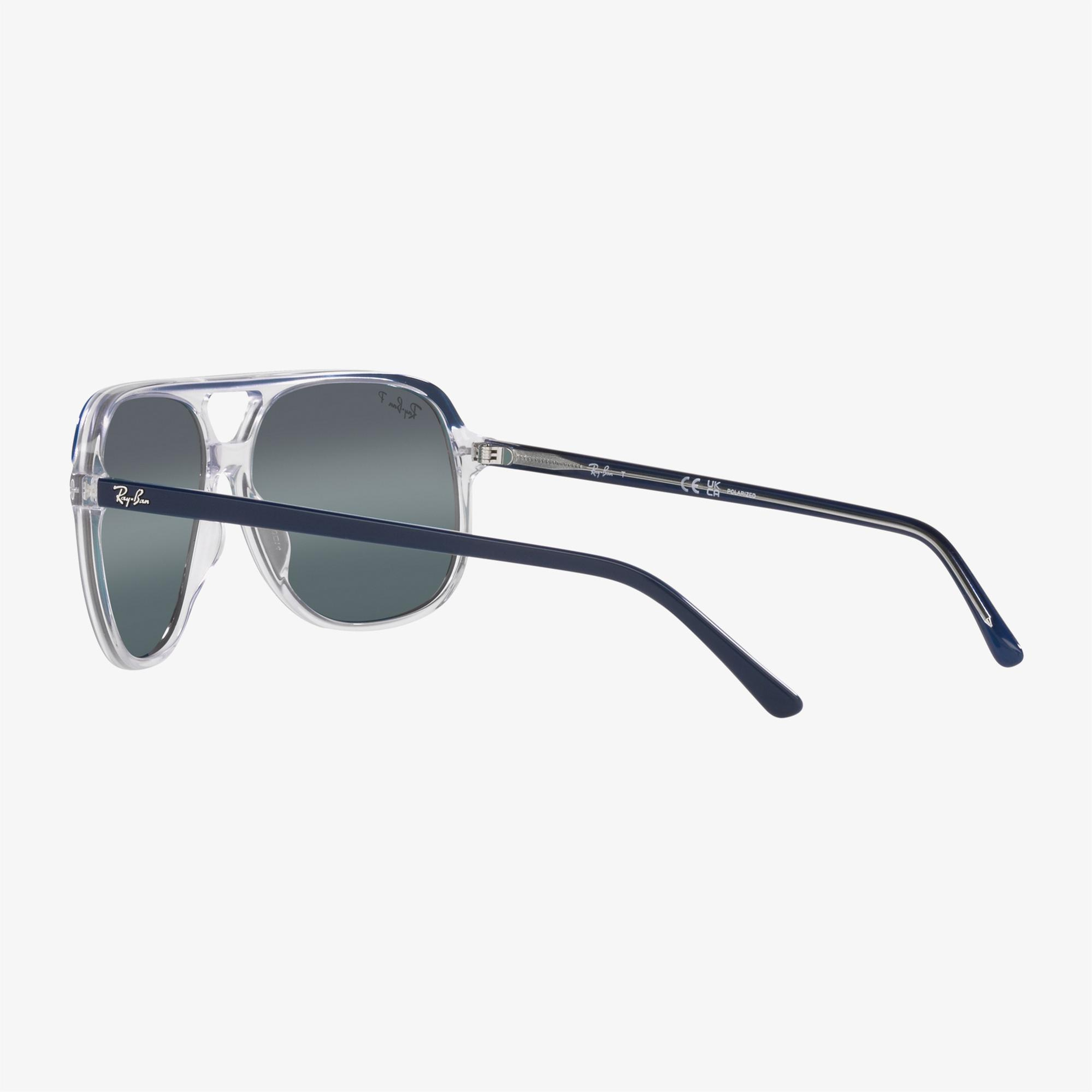 Ray-Ban Hawkeye Unisex Lacivert Güneş Gözlüğü