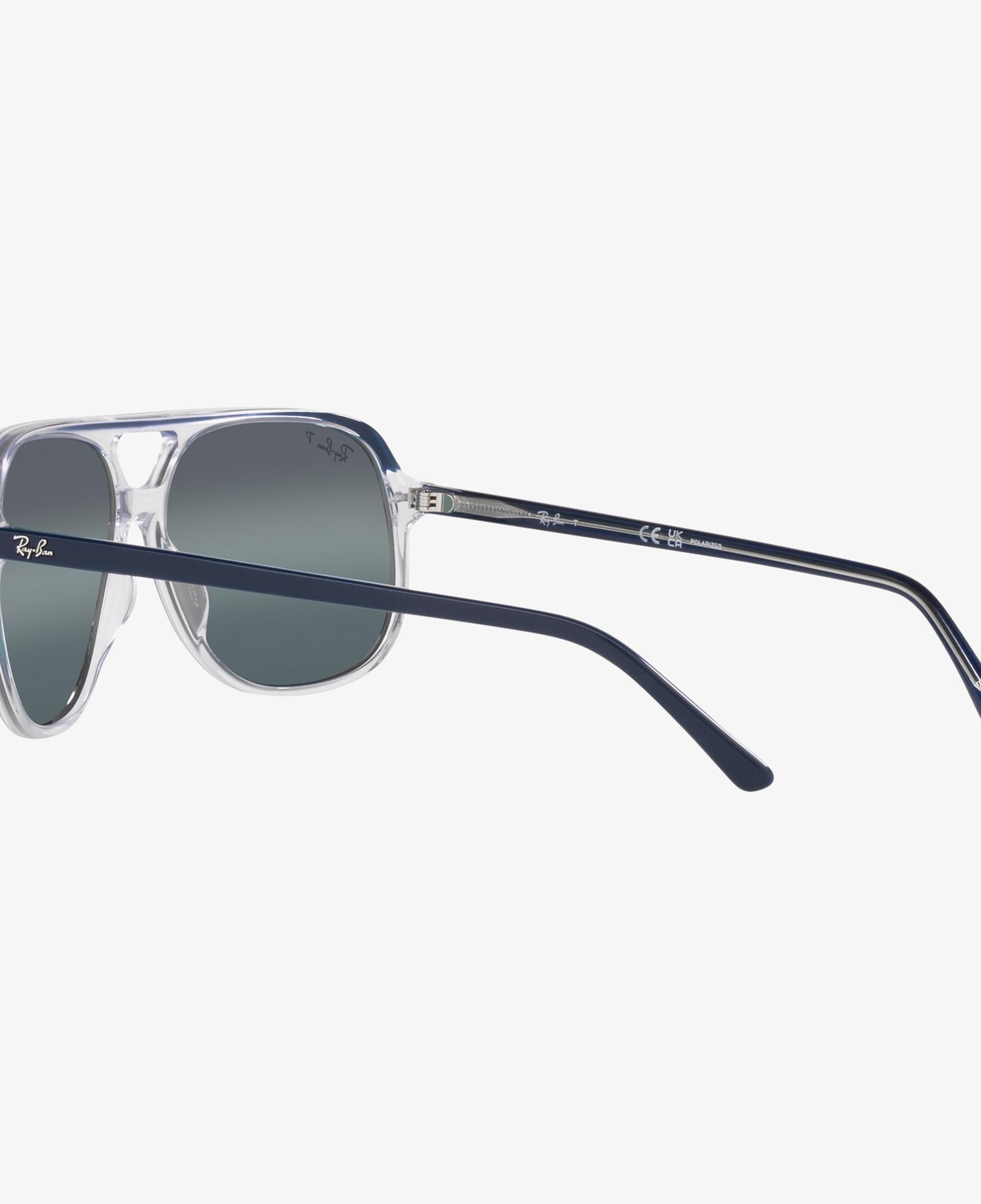 Ray-Ban Hawkeye Unisex Lacivert Güneş Gözlüğü