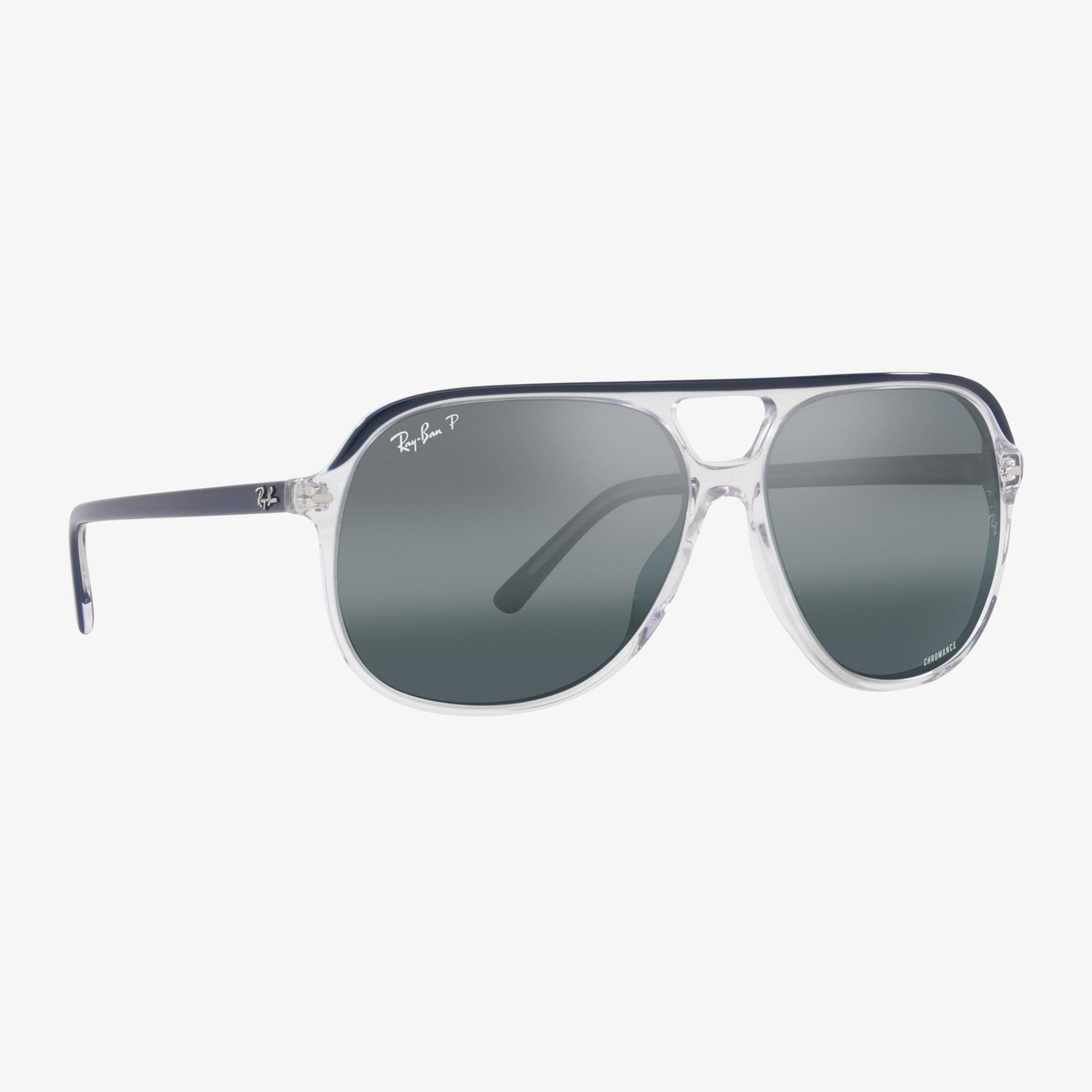 Ray-Ban Hawkeye Unisex Lacivert Güneş Gözlüğü