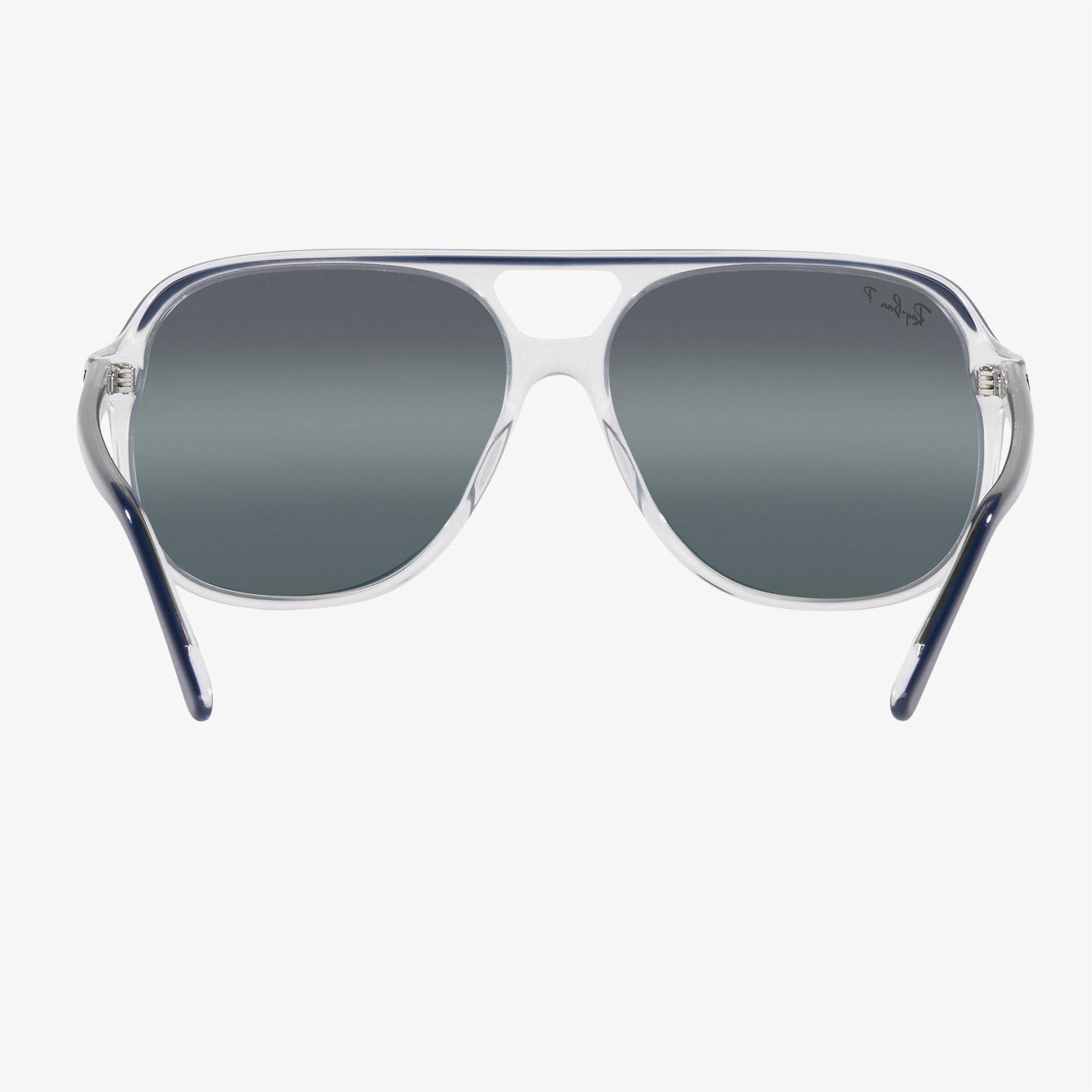 Ray-Ban Hawkeye Unisex Lacivert Güneş Gözlüğü