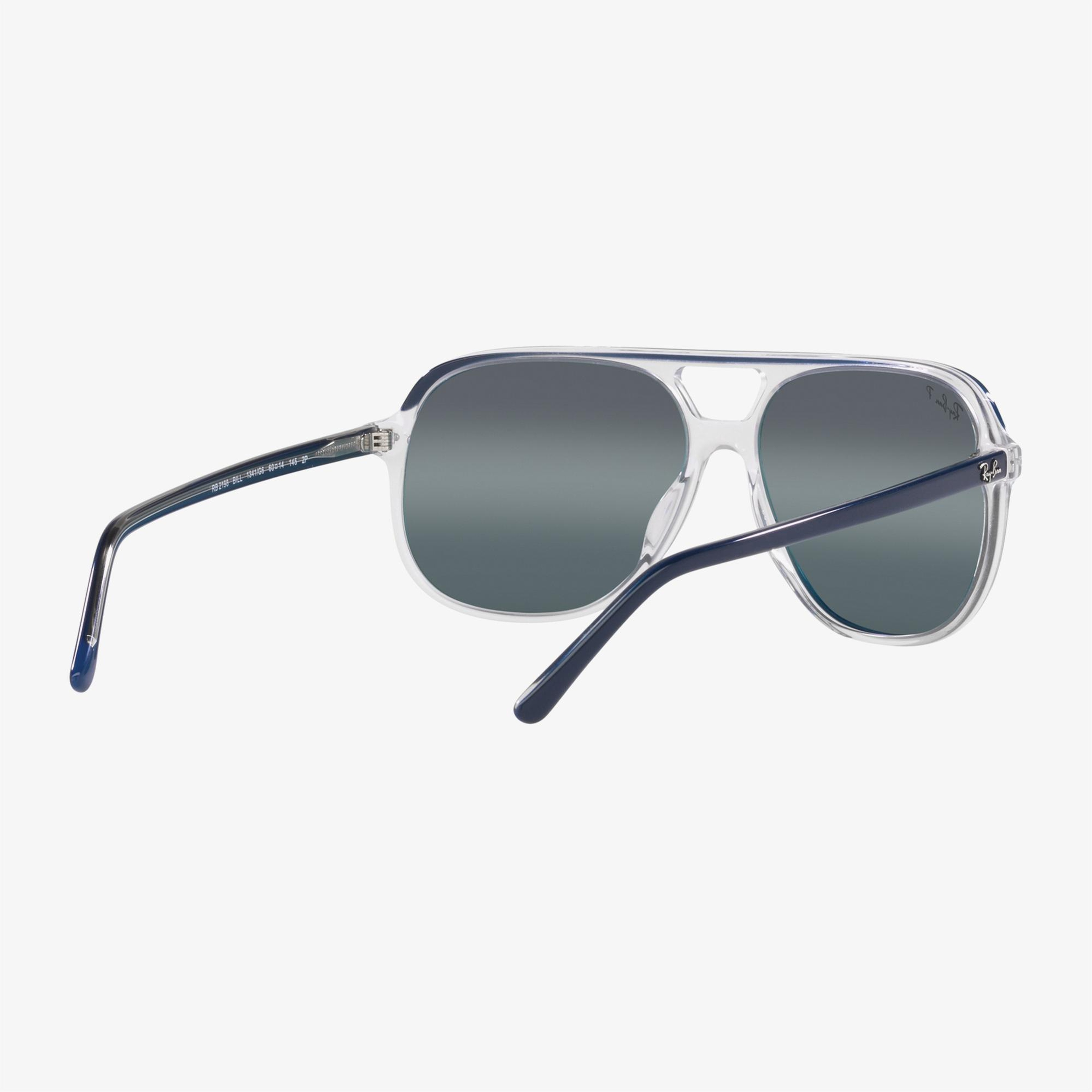 Ray-Ban Hawkeye Unisex Lacivert Güneş Gözlüğü