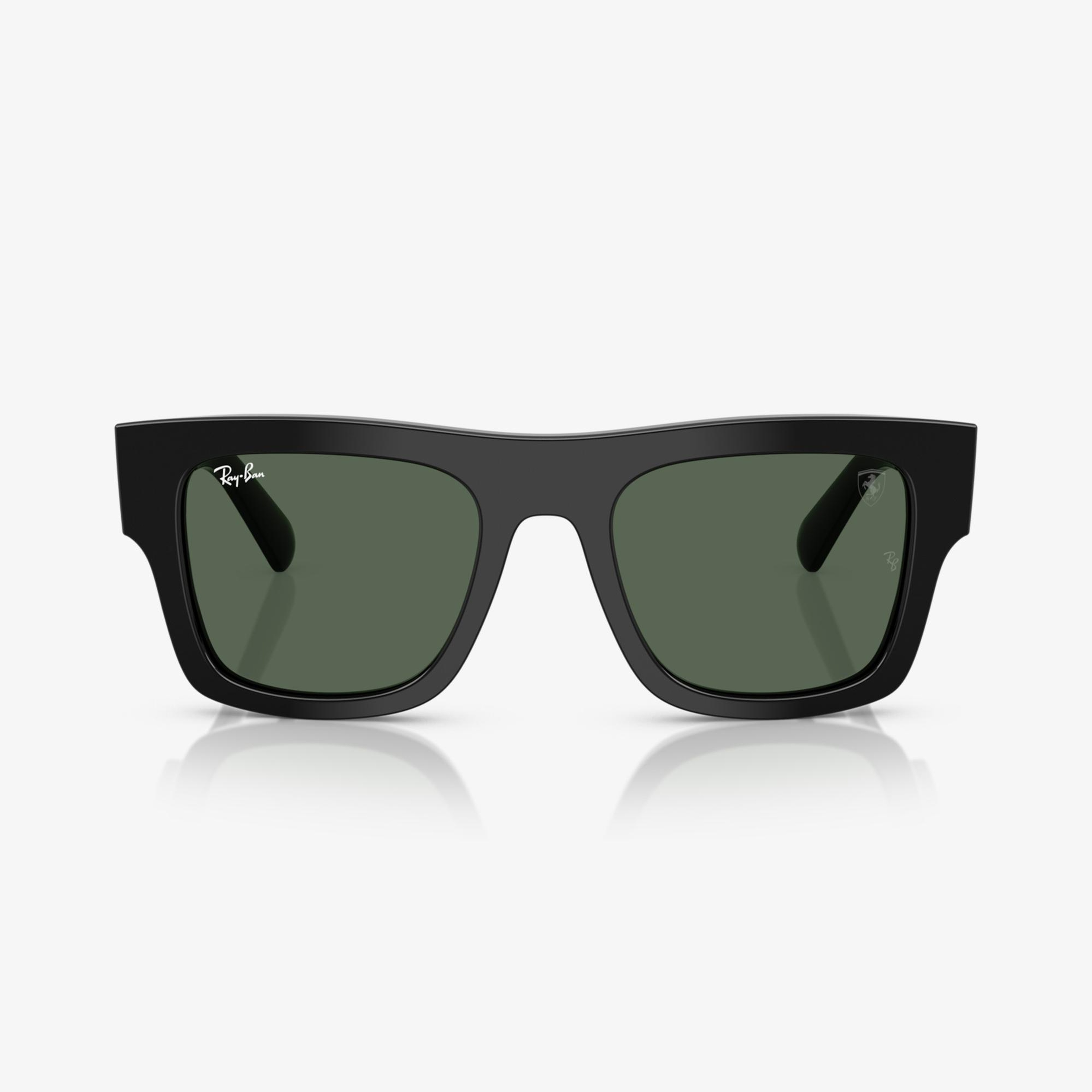 Ray-Ban RB2217M Unisex Siyah Güneş Gözlüğü