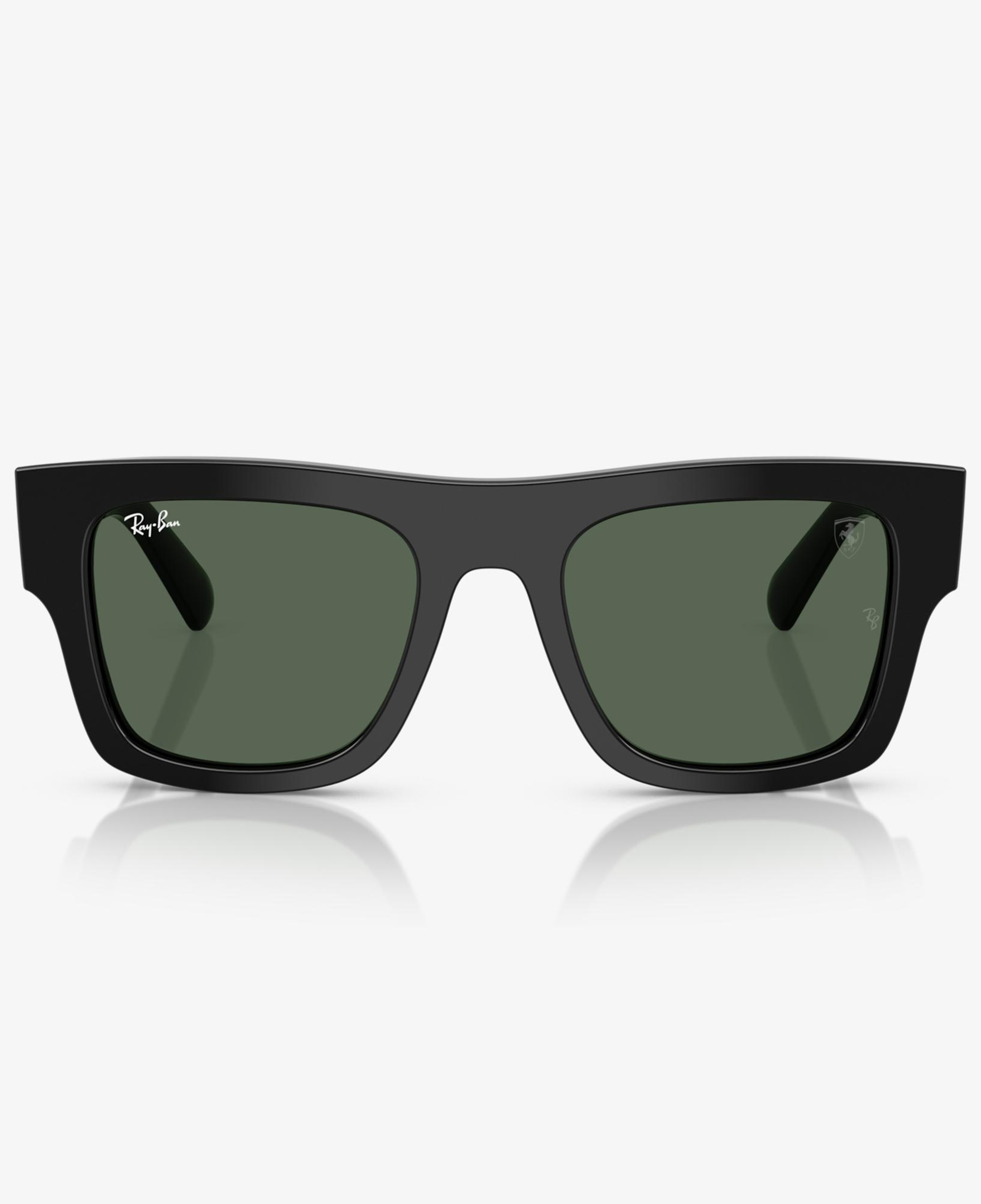 Ray-Ban RB2217M Unisex Siyah Güneş Gözlüğü