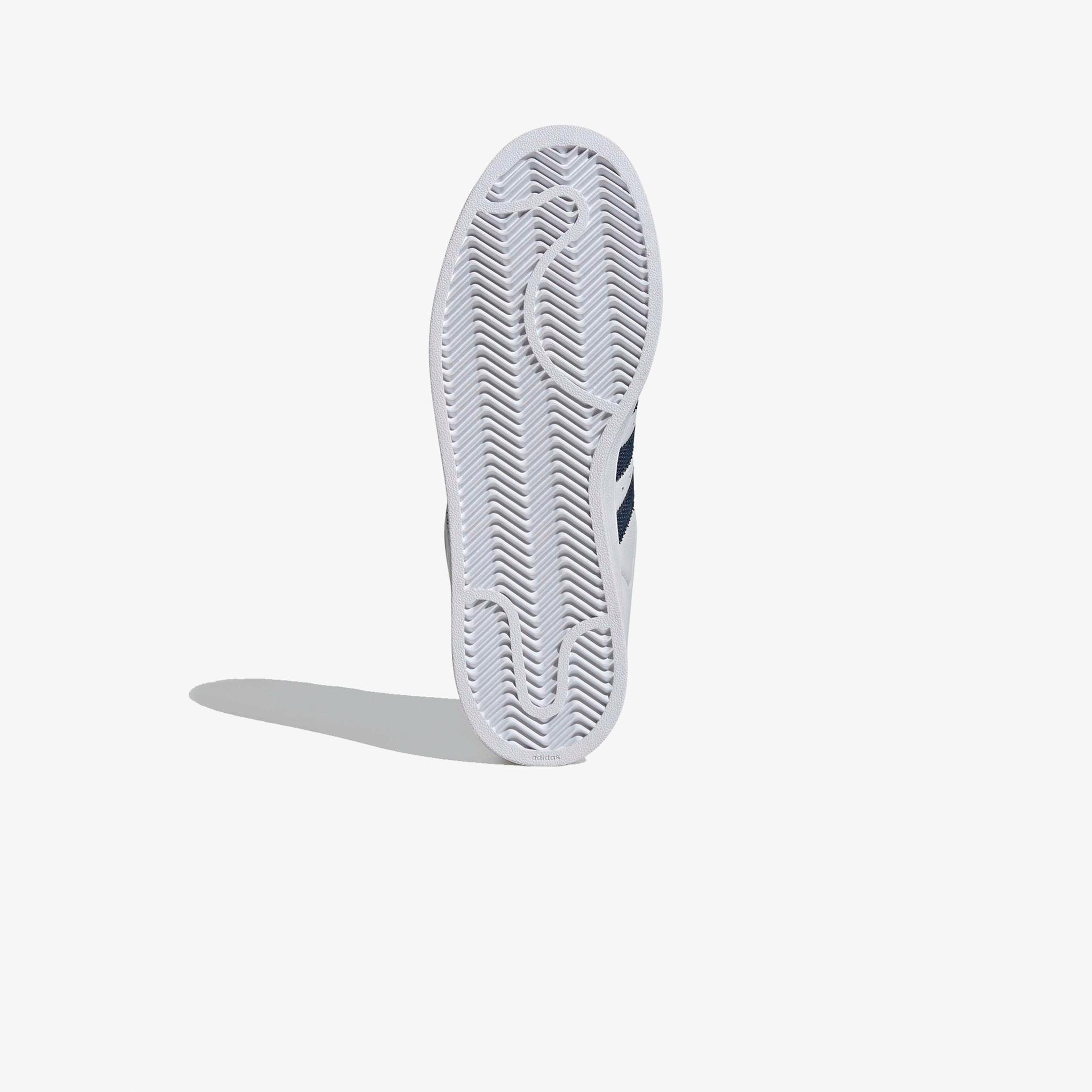 adidas Superstar II Unisex Beyaz Sneaker