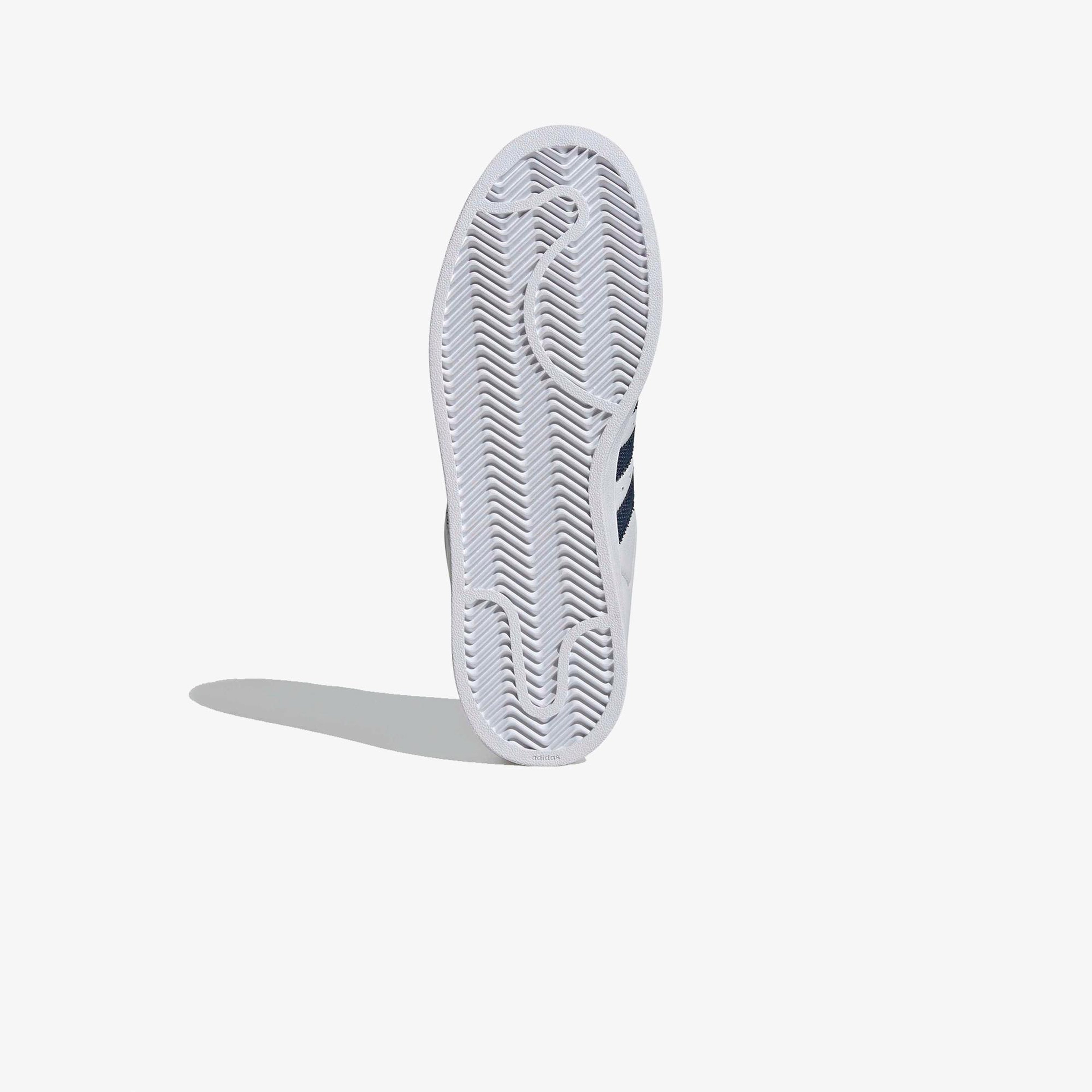 adidas Superstar II Unisex Beyaz Sneaker