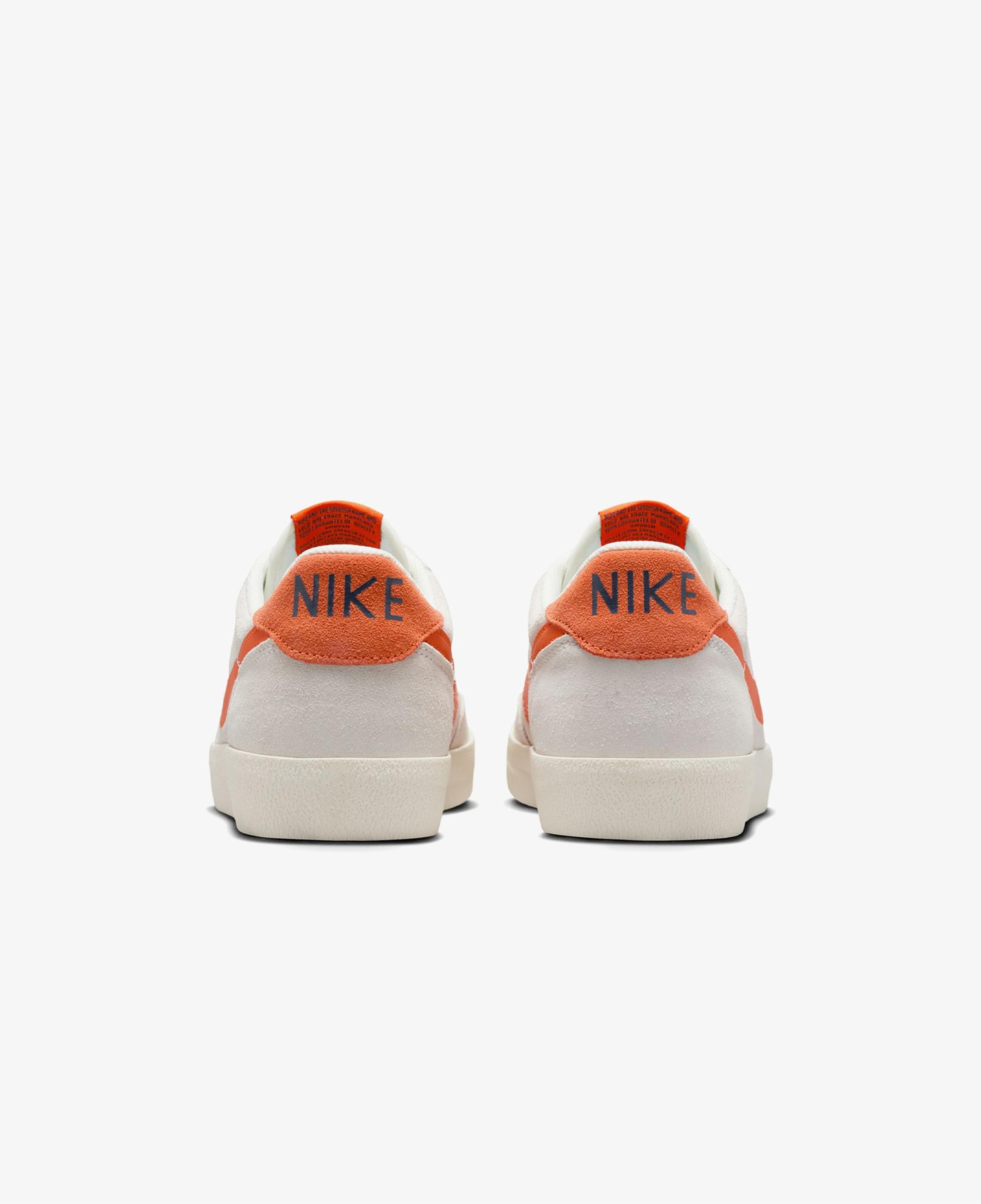 Nike Killshot 2 Erkek Krem Rengi Spor Ayakkabı