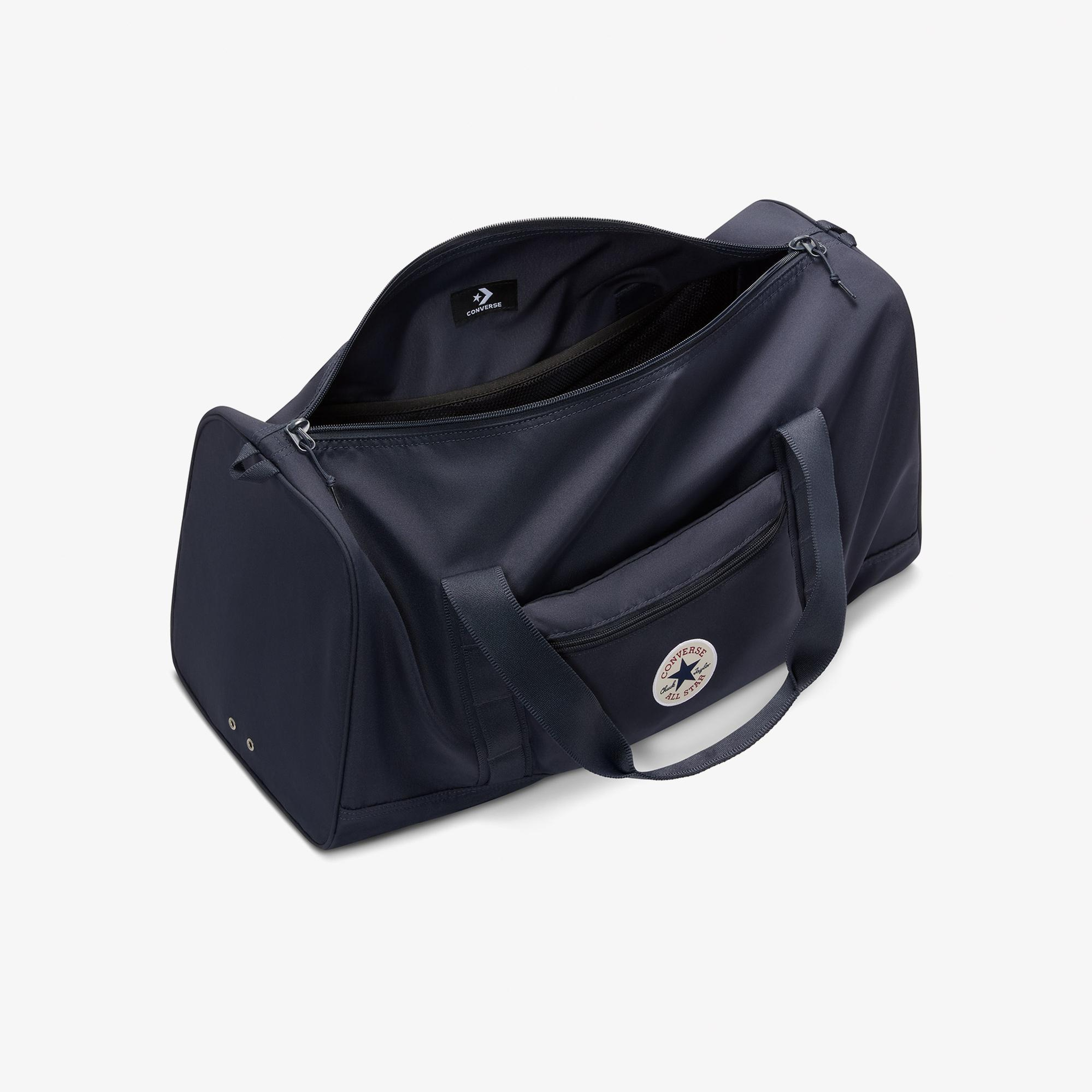 Converse Go 2 Unisex Lacivert El Çantası