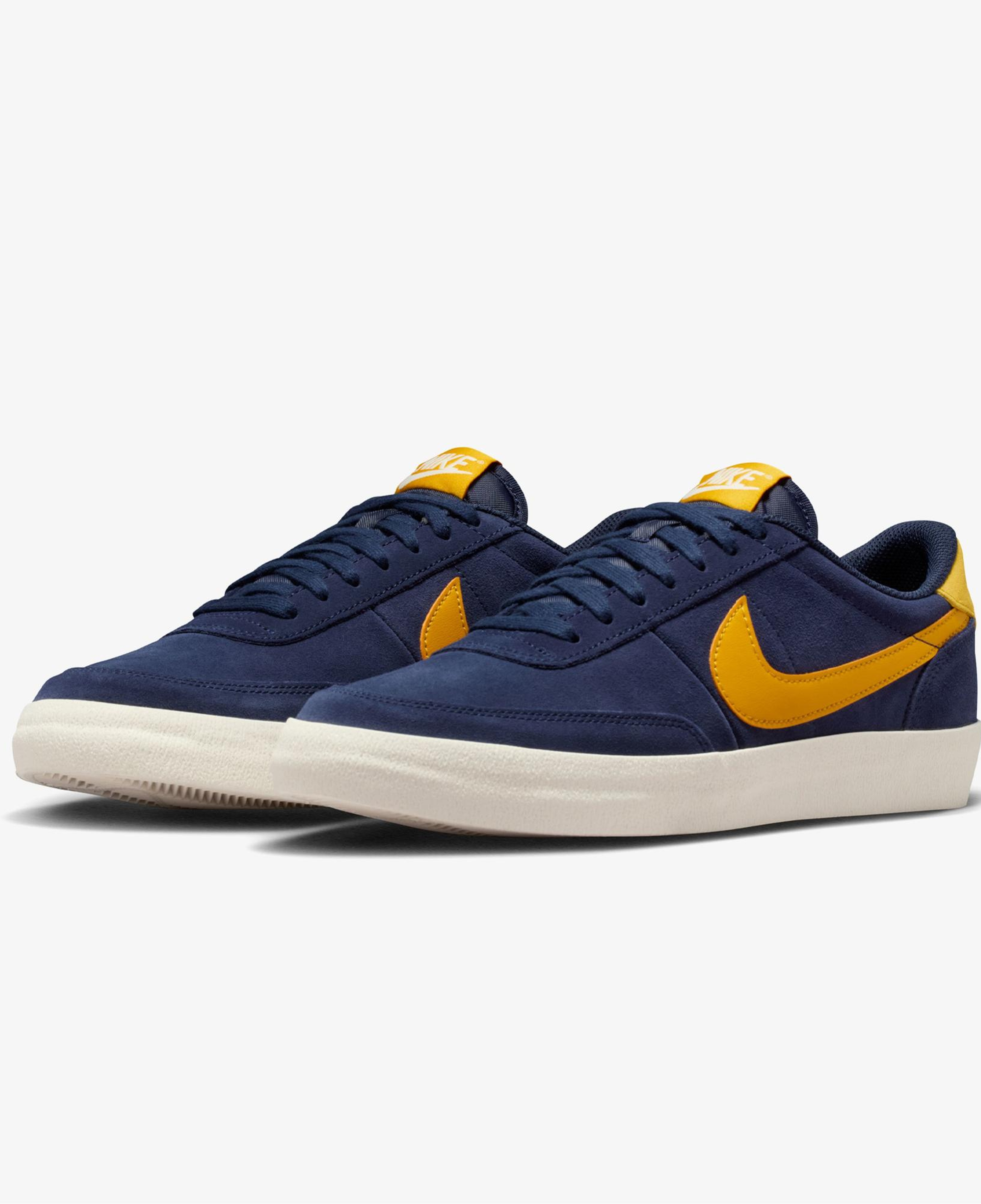 Nike Killshot 2 Erkek Lacivert Spor Ayakkabı