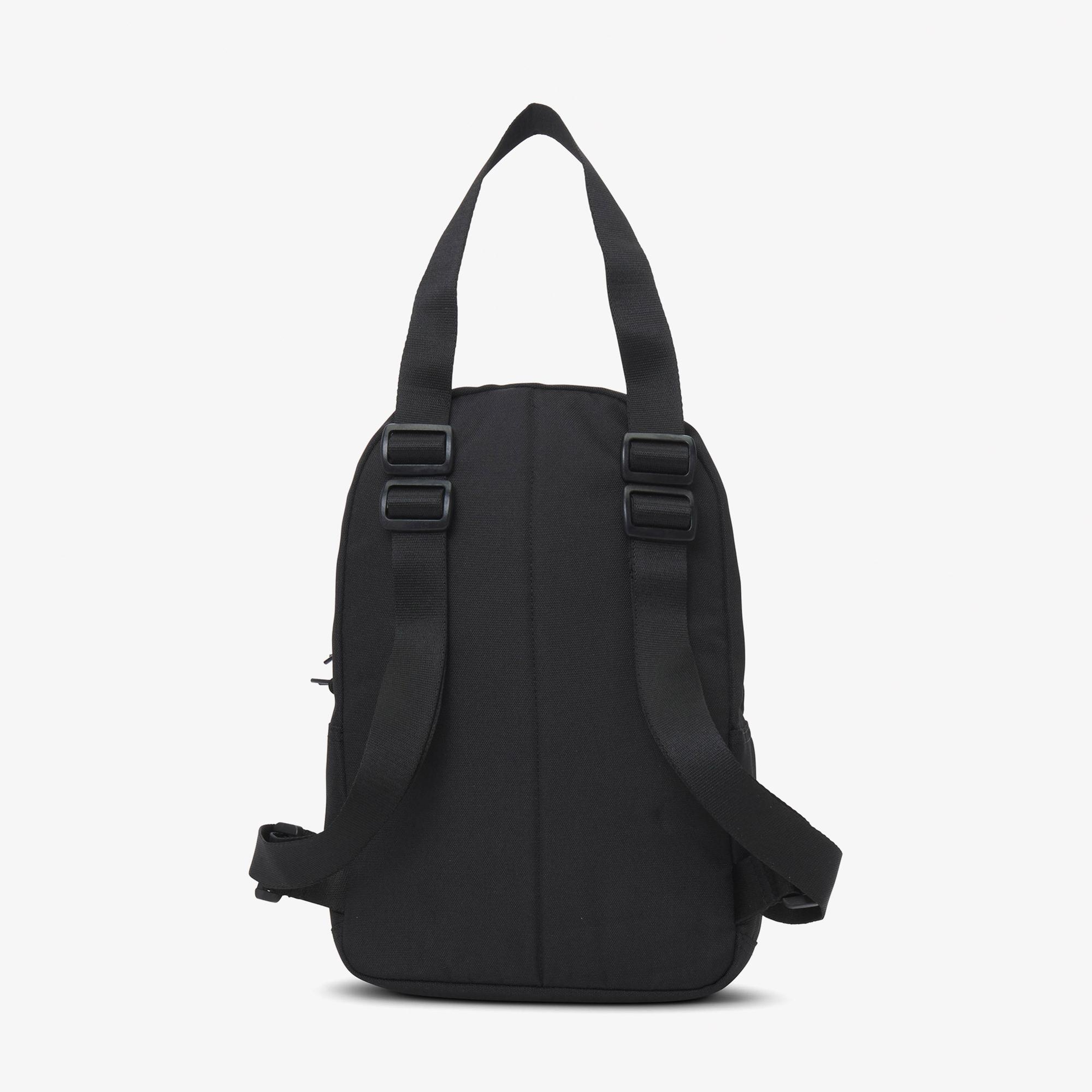 Converse Unisex Siyah Sırt Çantası