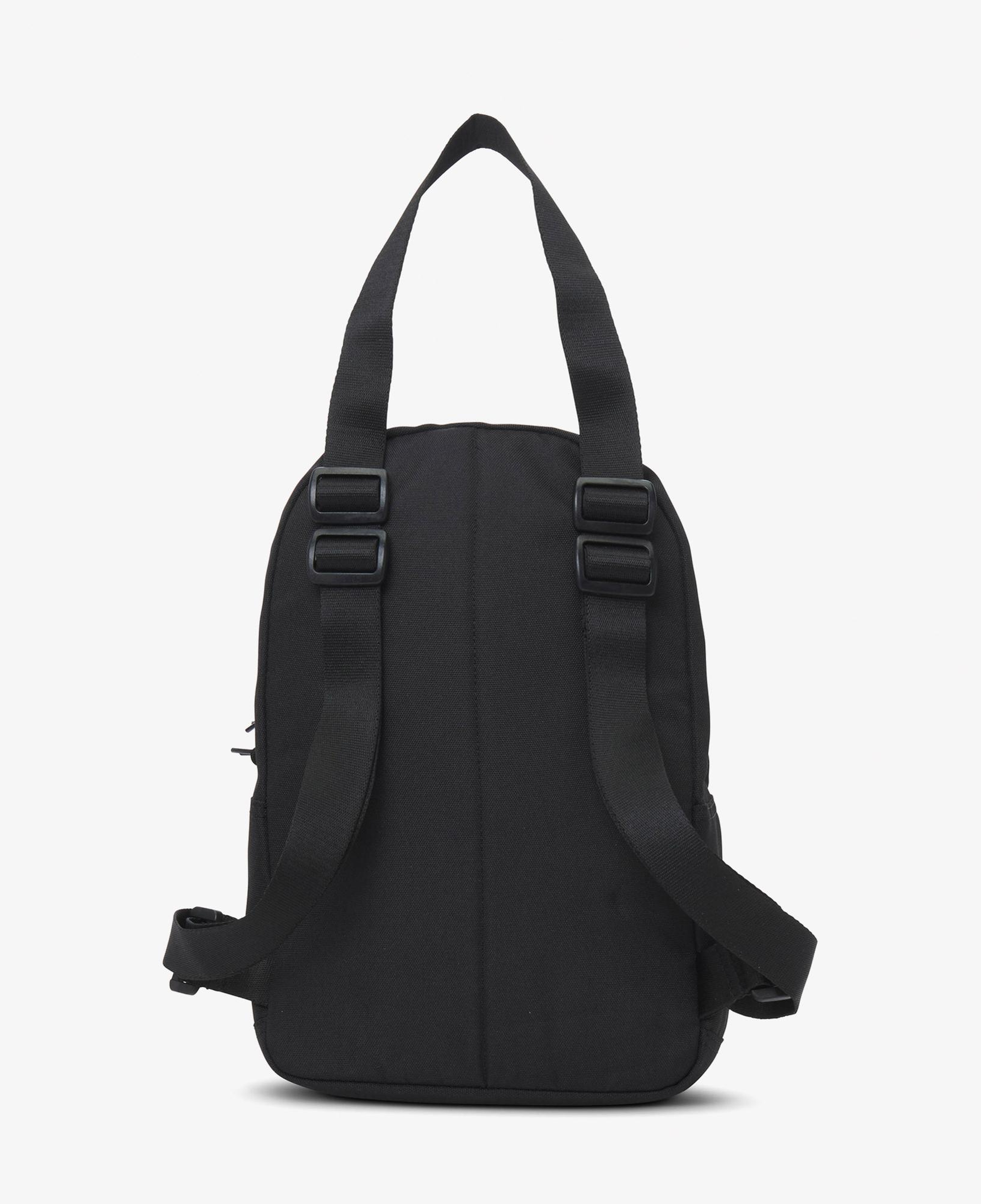 Converse Unisex Siyah Sırt Çantası