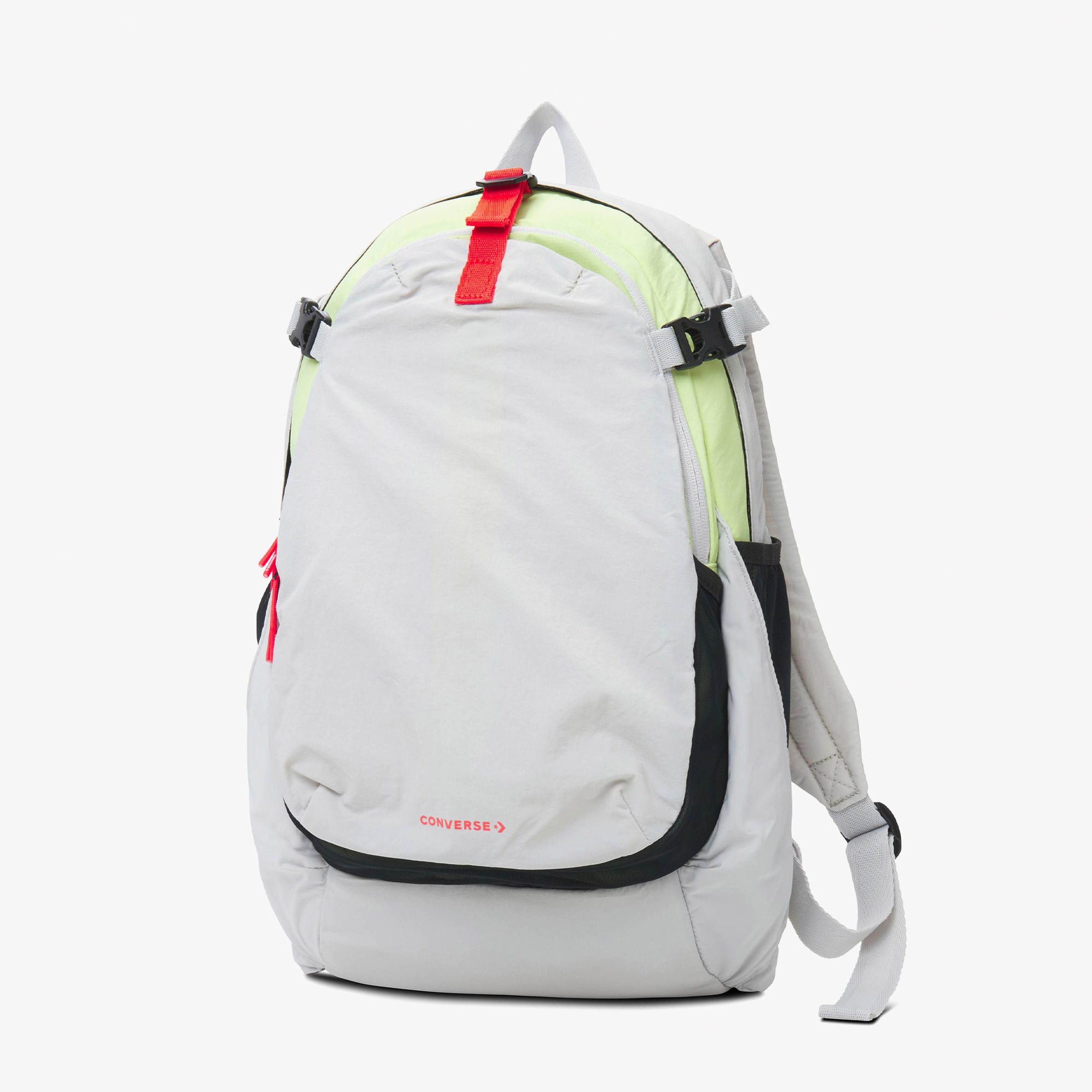 Converse Unisex Gri Sırt Çantası