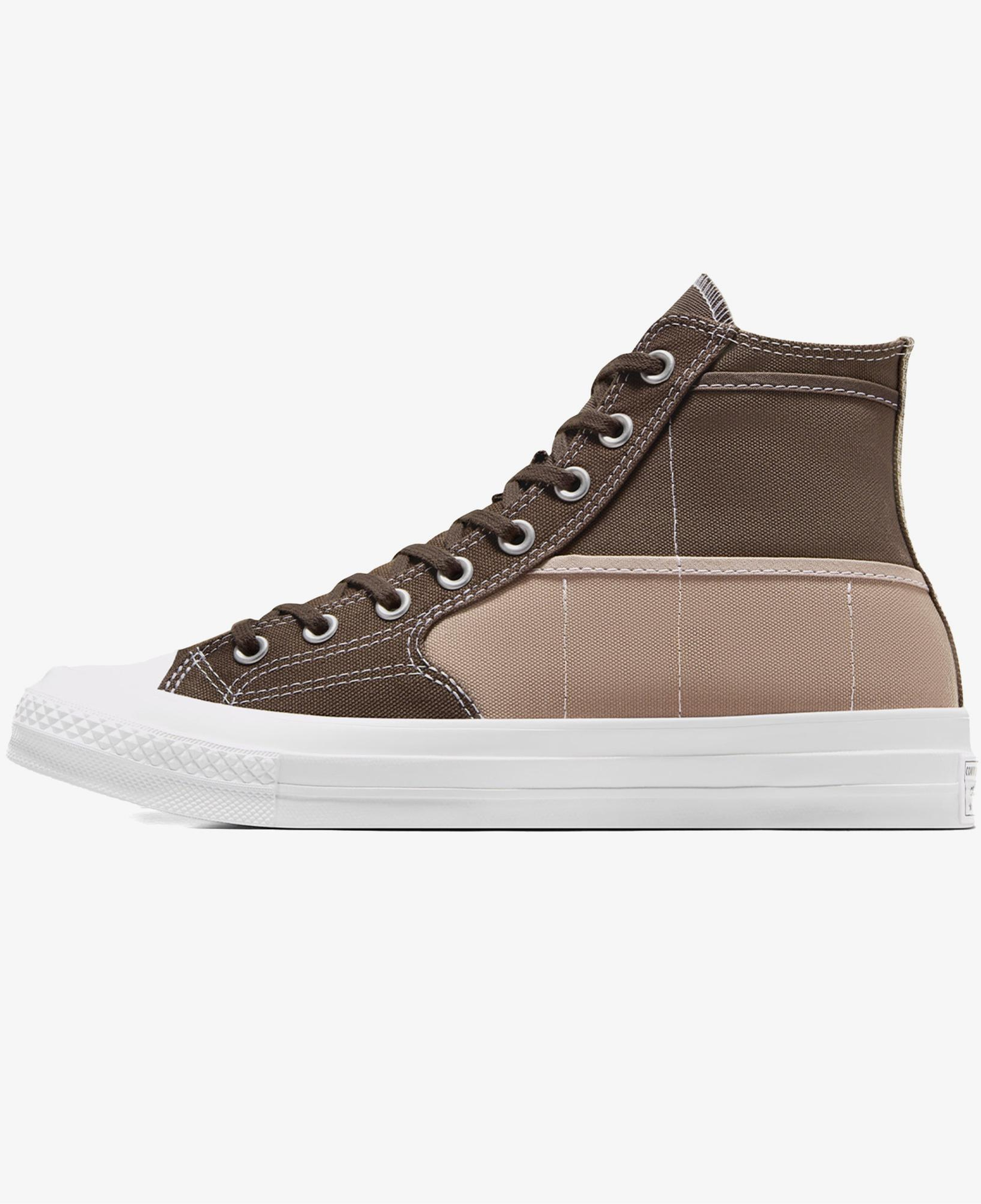 Converse Chuck 70 Unisex Kahverengi Sneaker