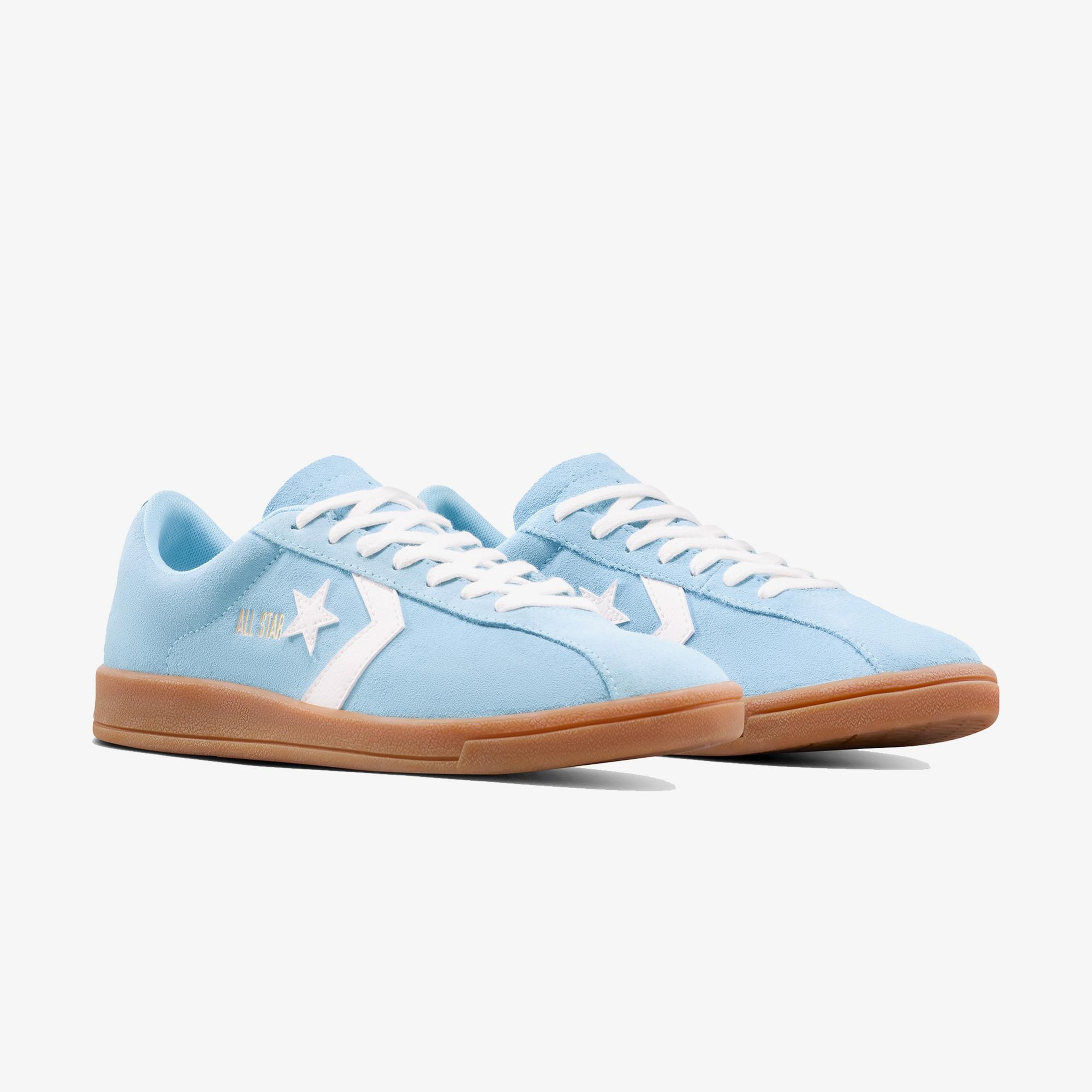 Converse All Star Classic Trainer Unisex Mavi Sneaker