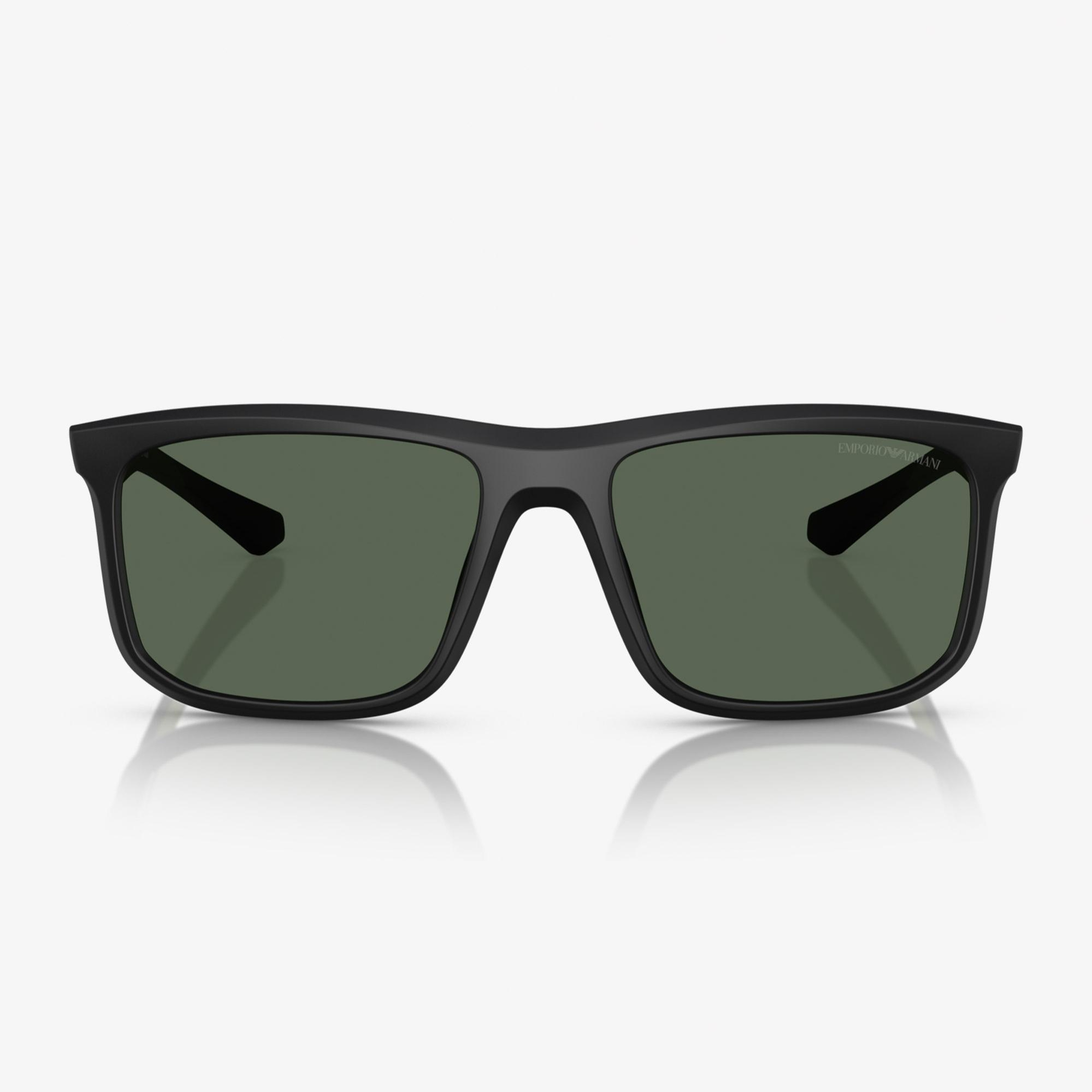 Emporio Armani EA4234U Erkek Siyah Güneş Gözlüğü