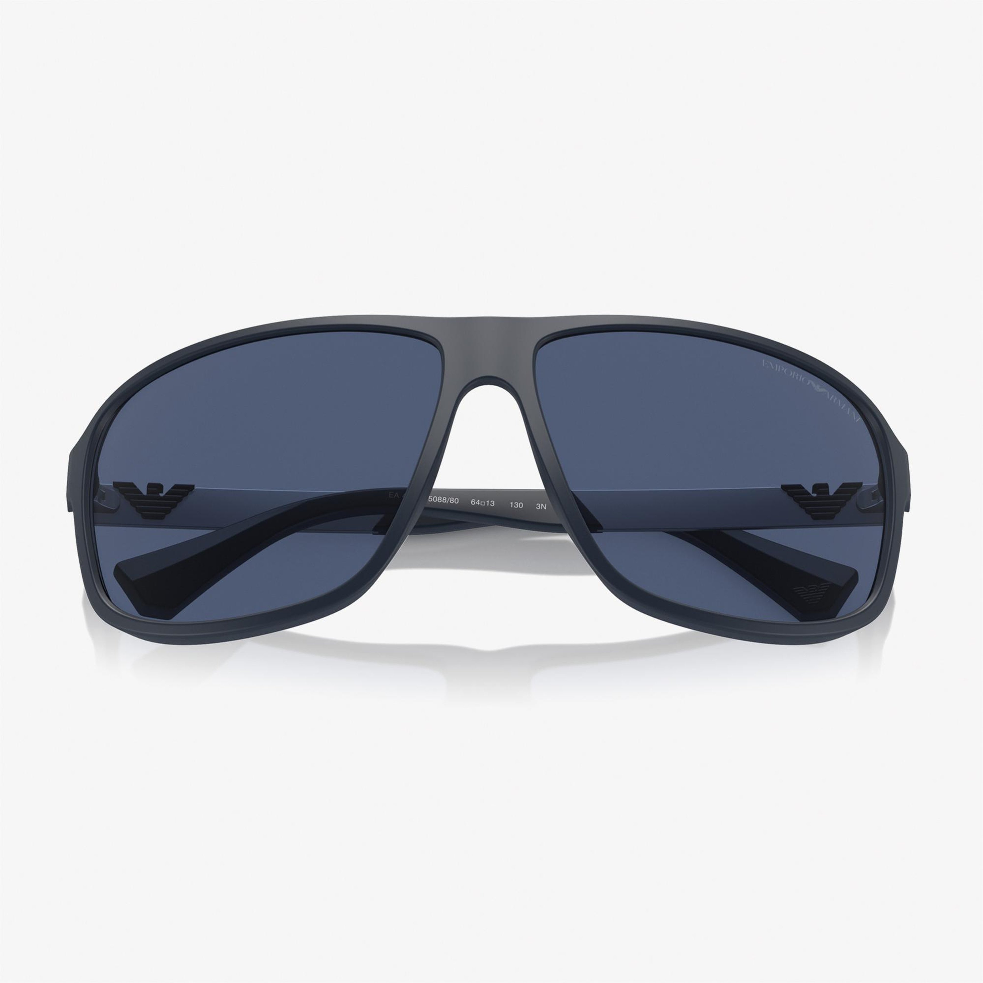 Emporio Armani 0EA4029 Injected Erkek Siyah Güneş Gözlüğü