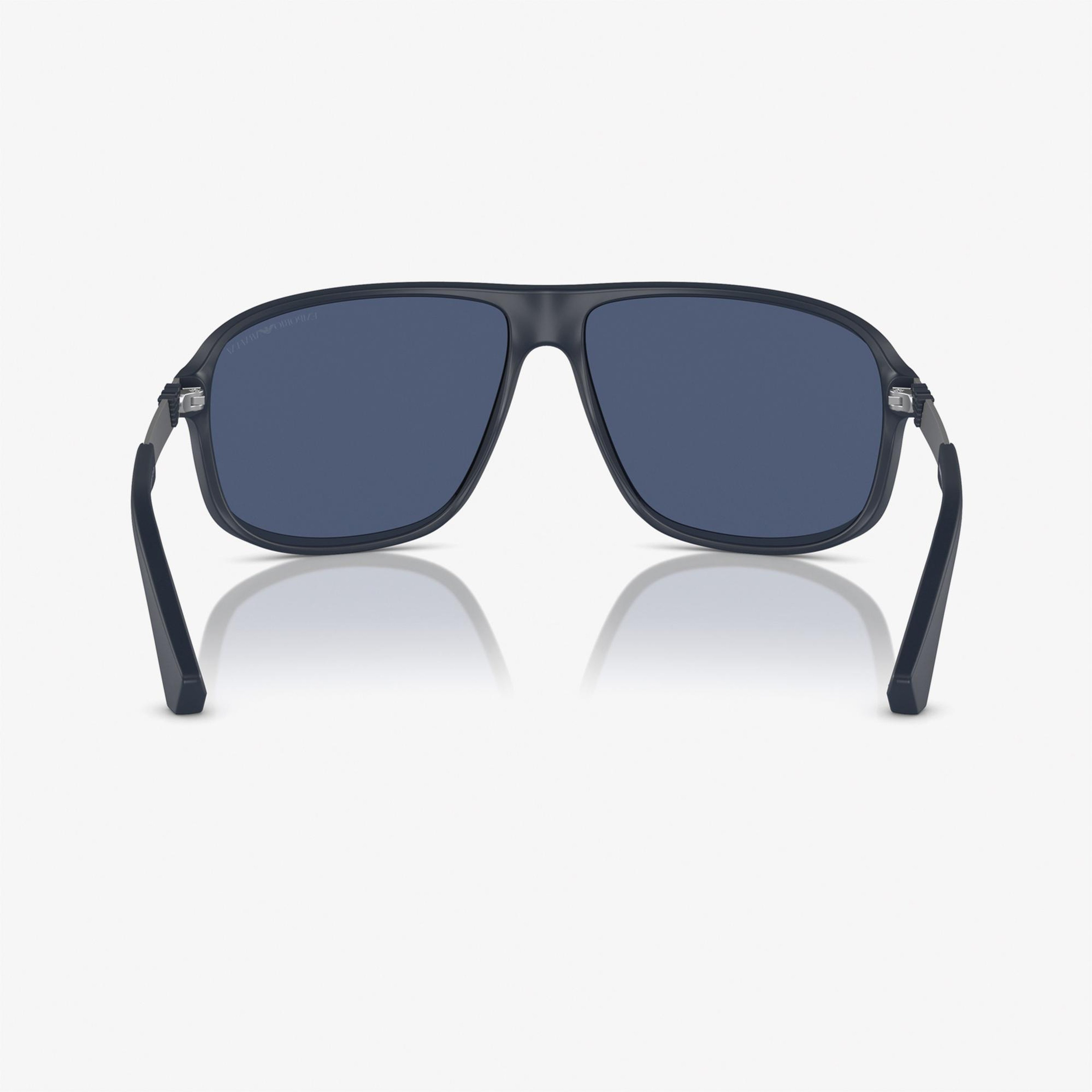 Emporio Armani 0EA4029 Injected Erkek Siyah Güneş Gözlüğü