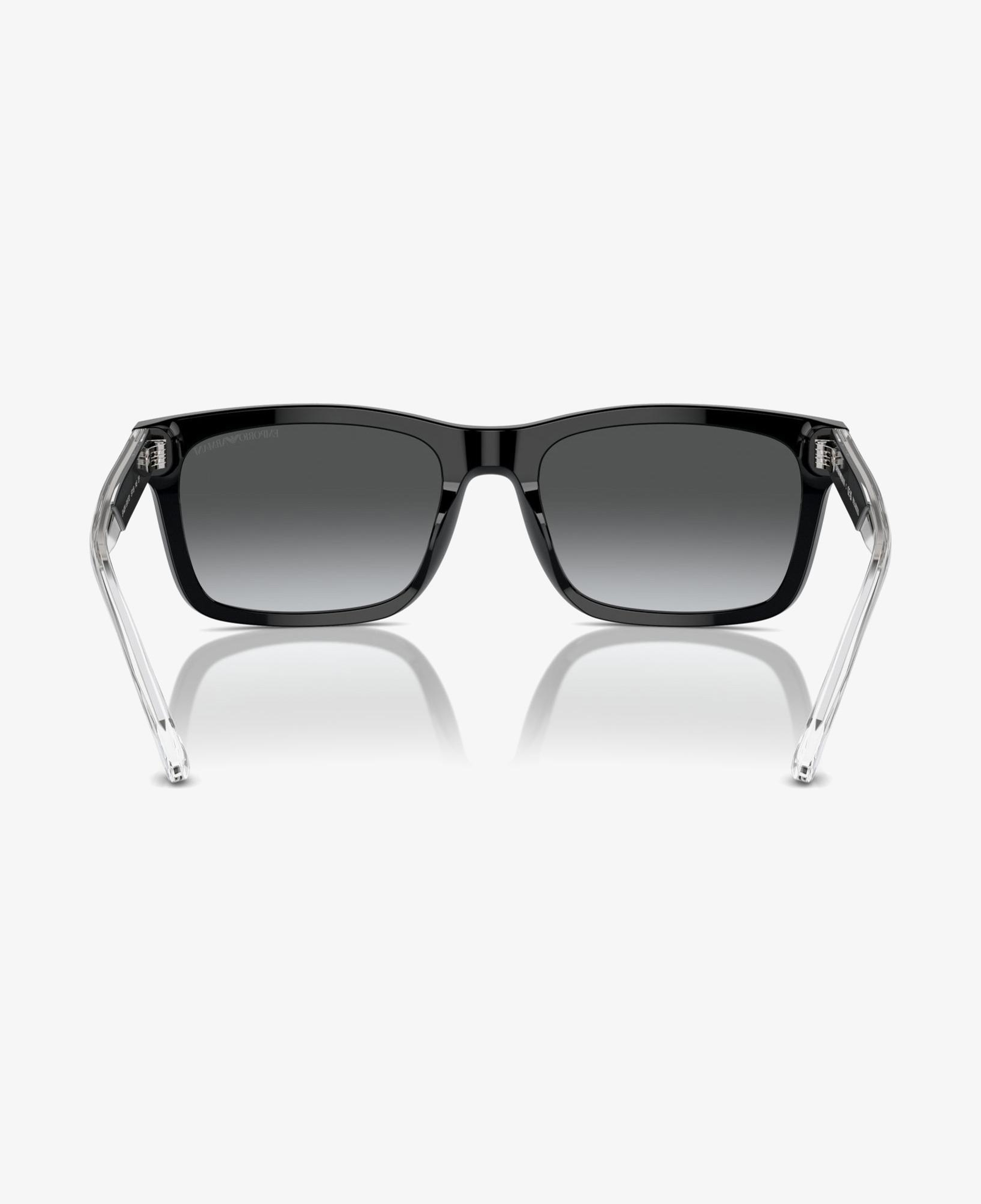 Emporio Armani Ea4224 Erkek Siyah Güneş Gözlüğü