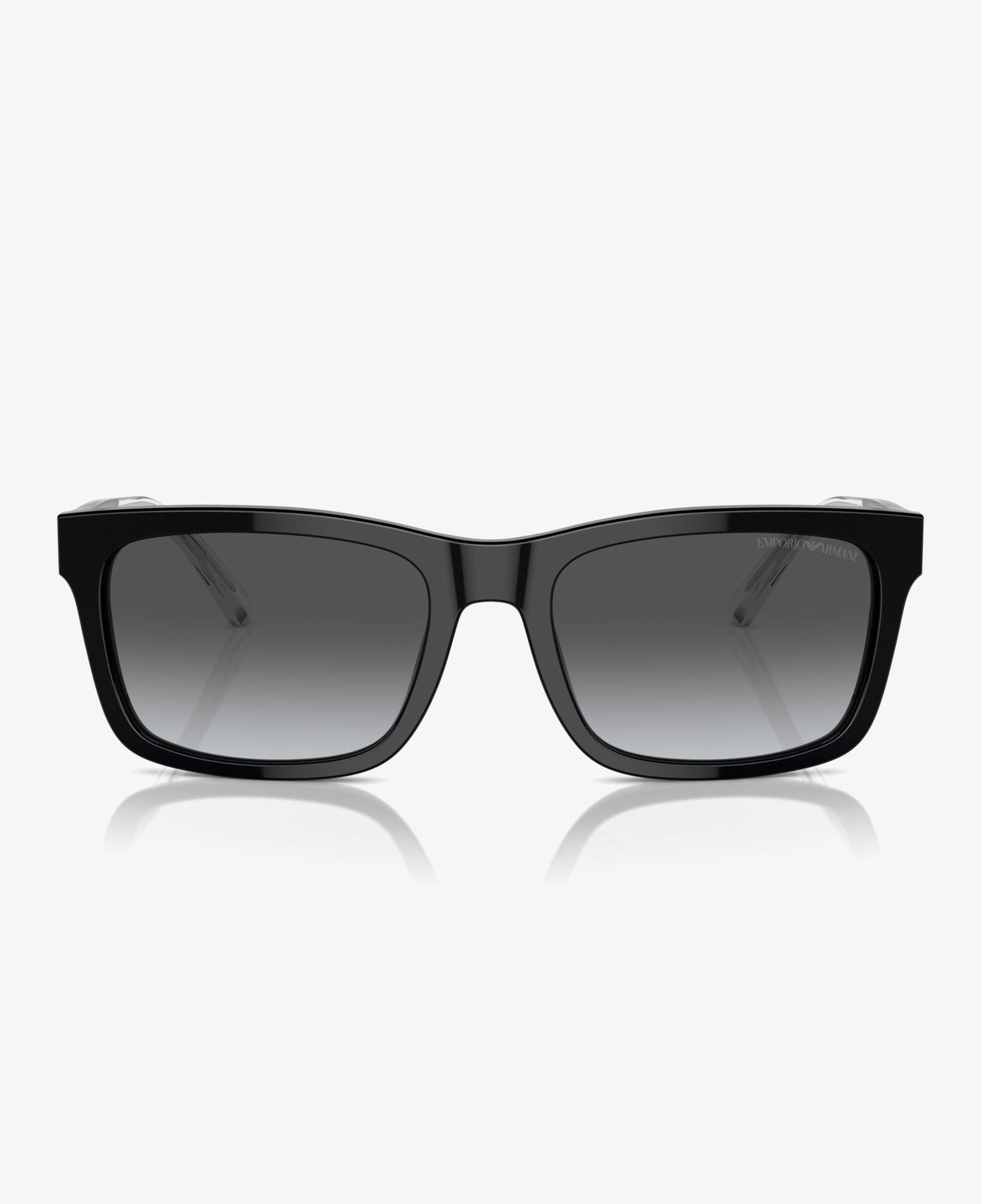 Emporio Armani Ea4224 Erkek Siyah Güneş Gözlüğü