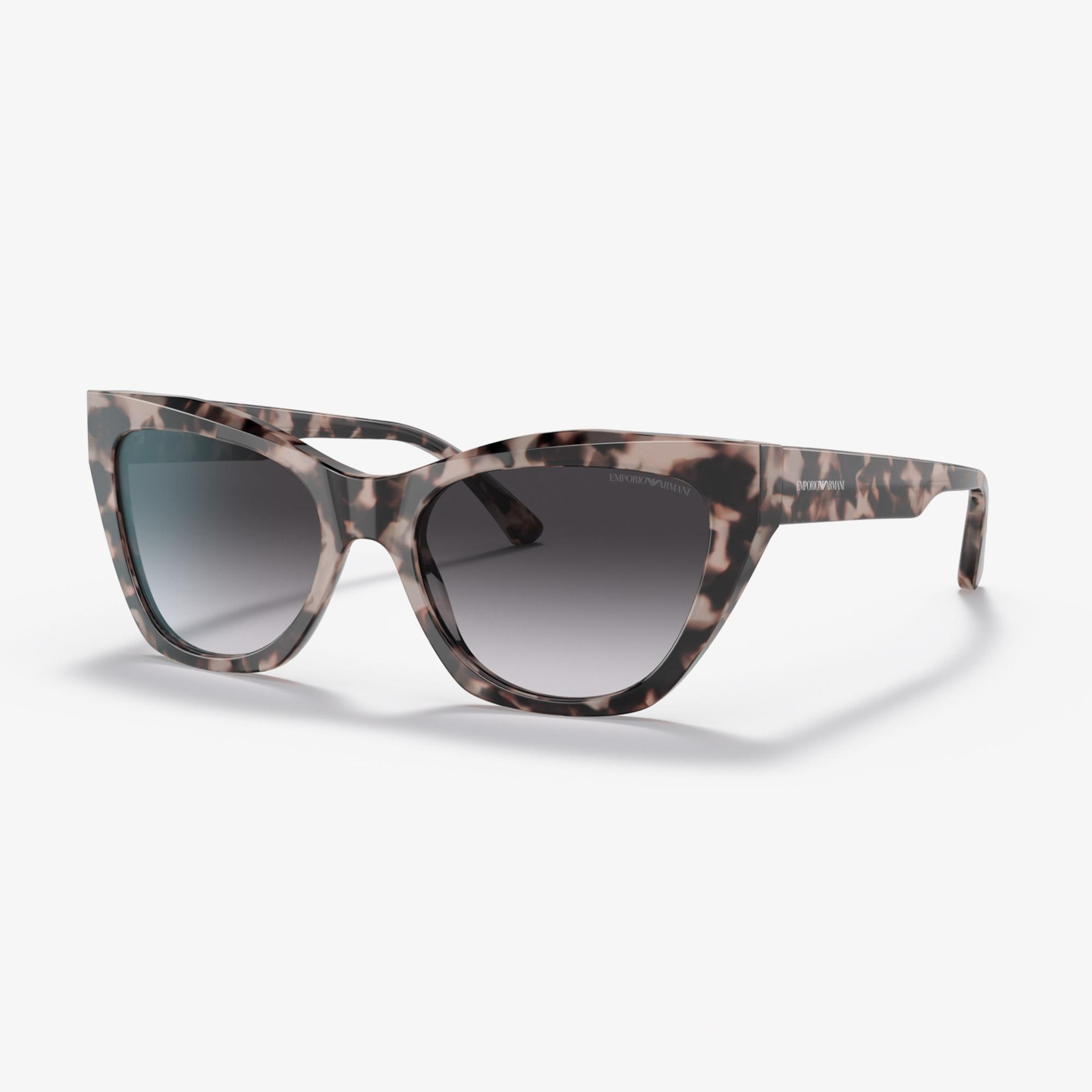 Emporio Armani EA4176 Kadın Renkli Güneş Gözlüğü