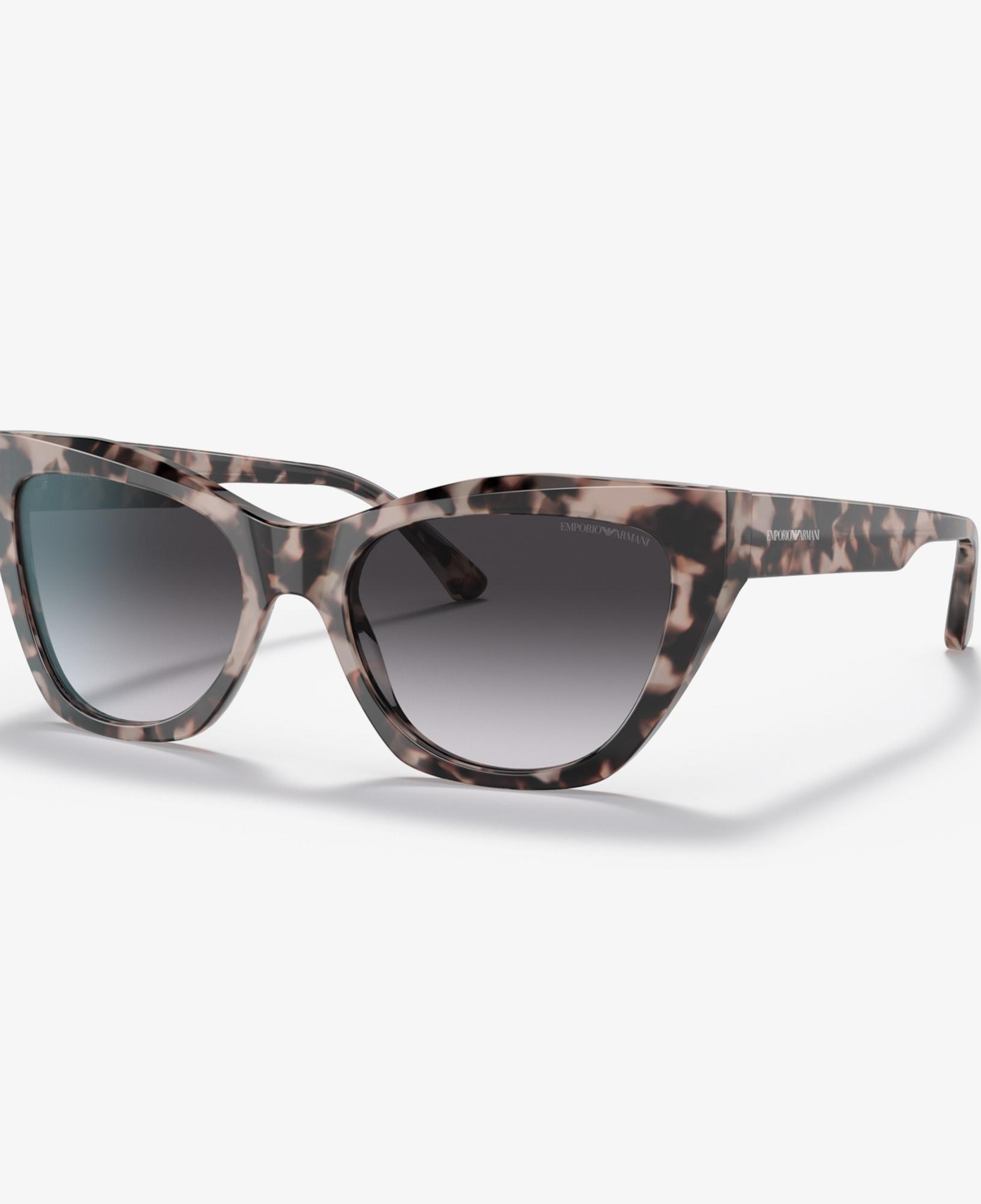 Emporio Armani EA4176 Kadın Renkli Güneş Gözlüğü