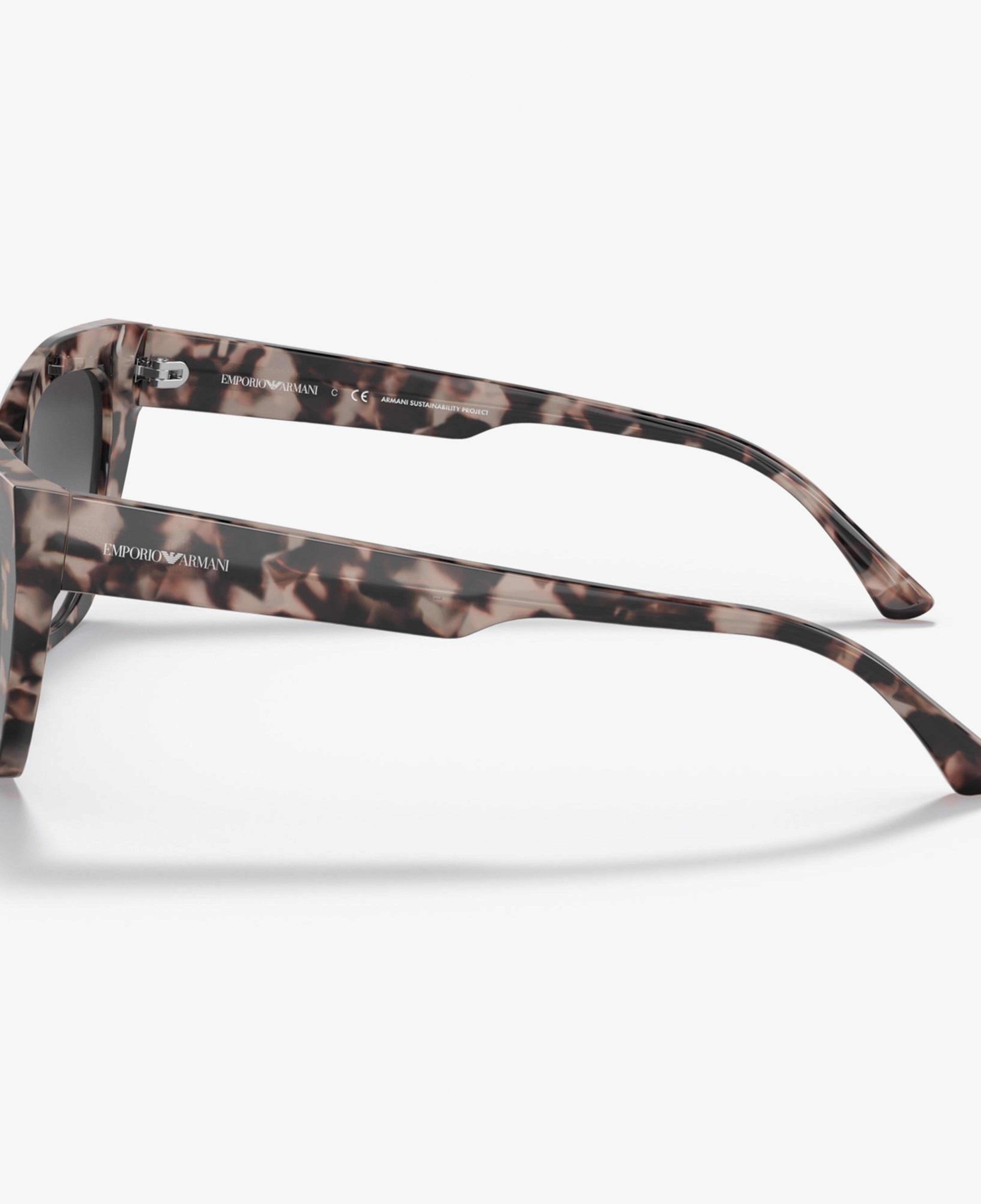 Emporio Armani EA4176 Kadın Renkli Güneş Gözlüğü